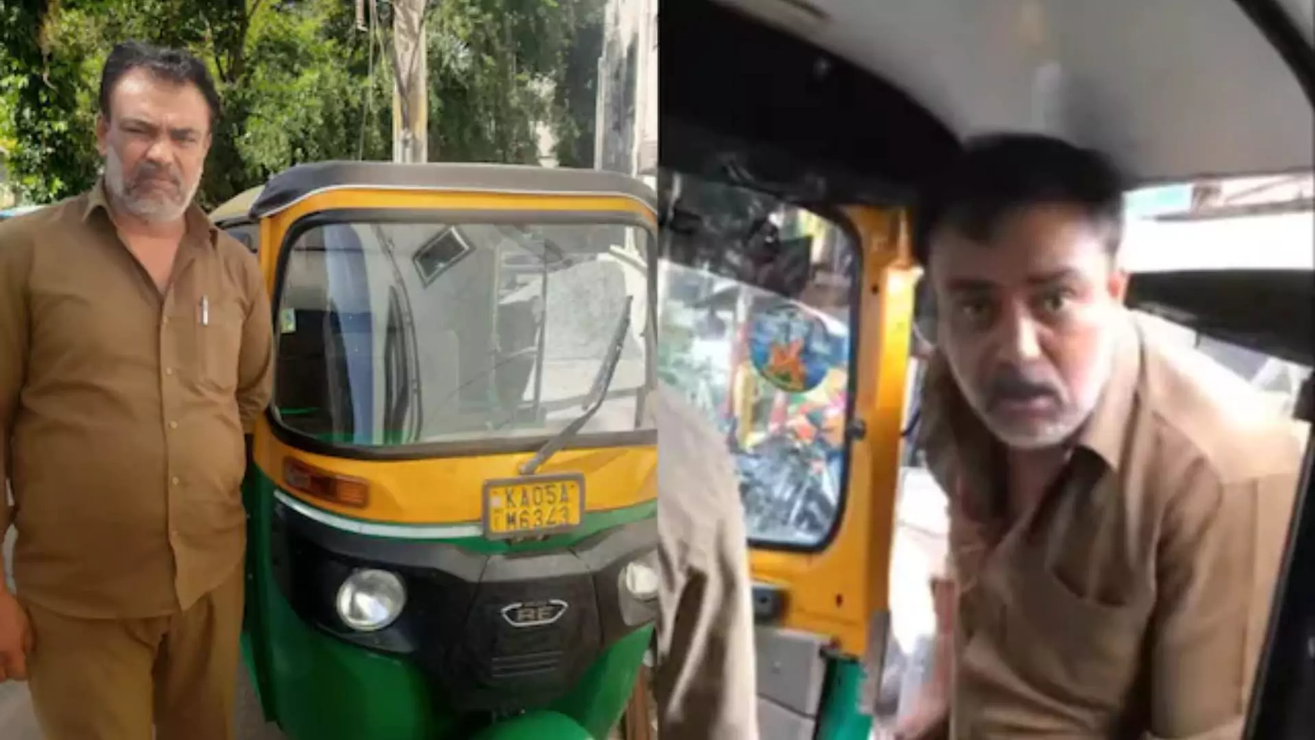 Bengaluru Police Arrests Auto Driver Who Abused, Slapped Woman After She Cancelled Ride