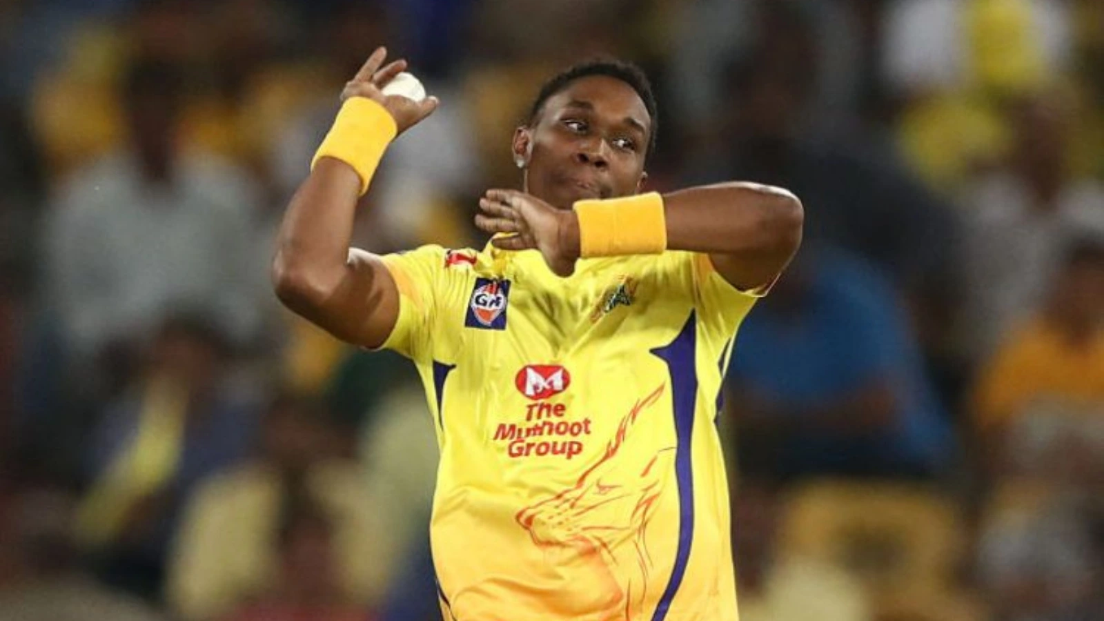 Dwayne Bravo Has A Message For CSK Fans After Joining KKR | Watch