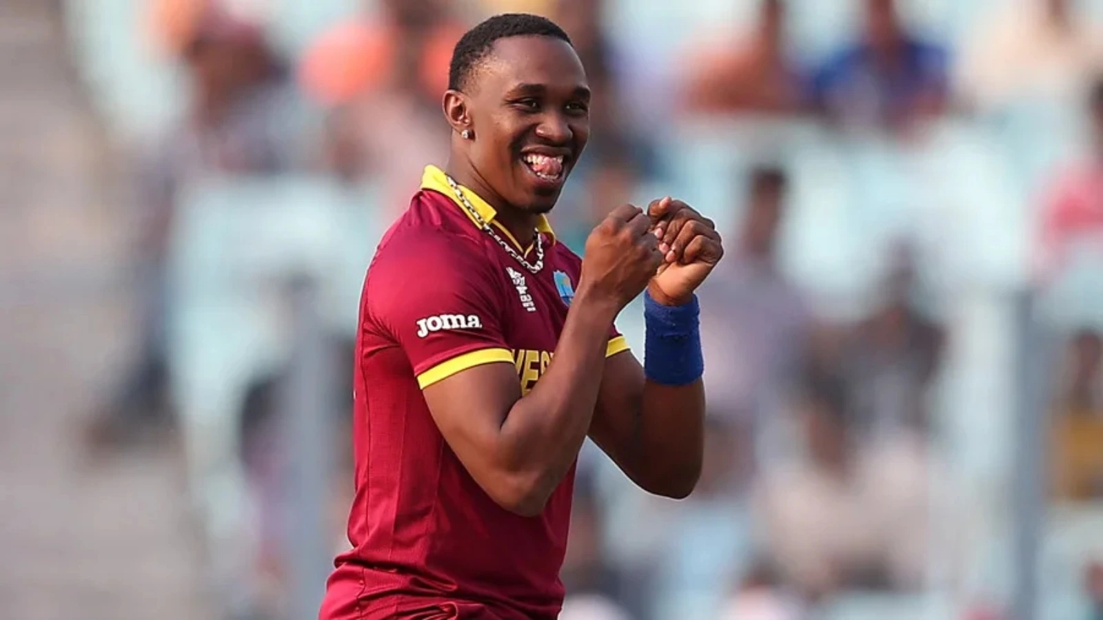 Dwayne Bravo’s Last CPL Season Ends Prematurely Following Injury