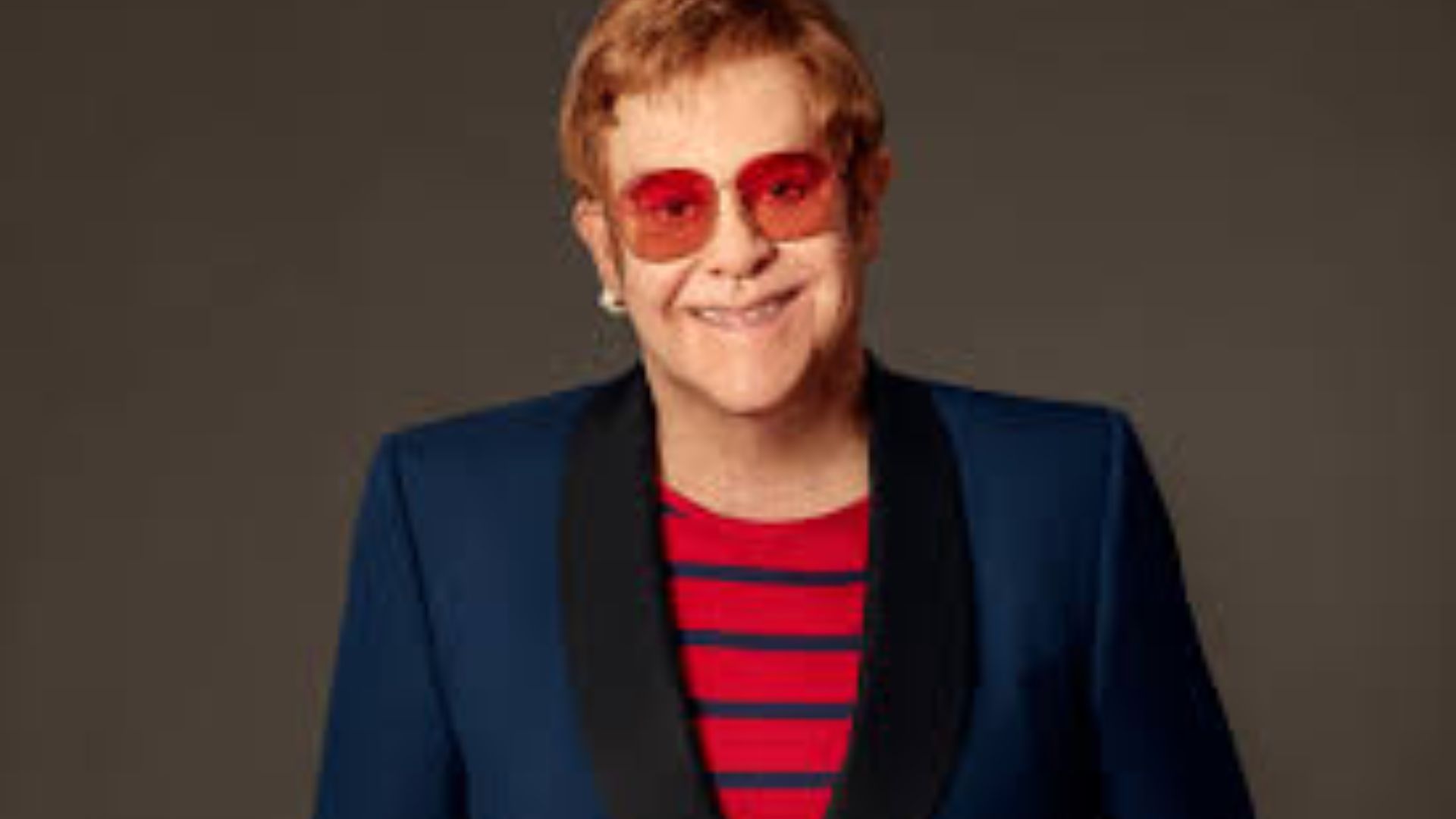 Elton John Shares Update on ‘Distressing’ Eye Infection