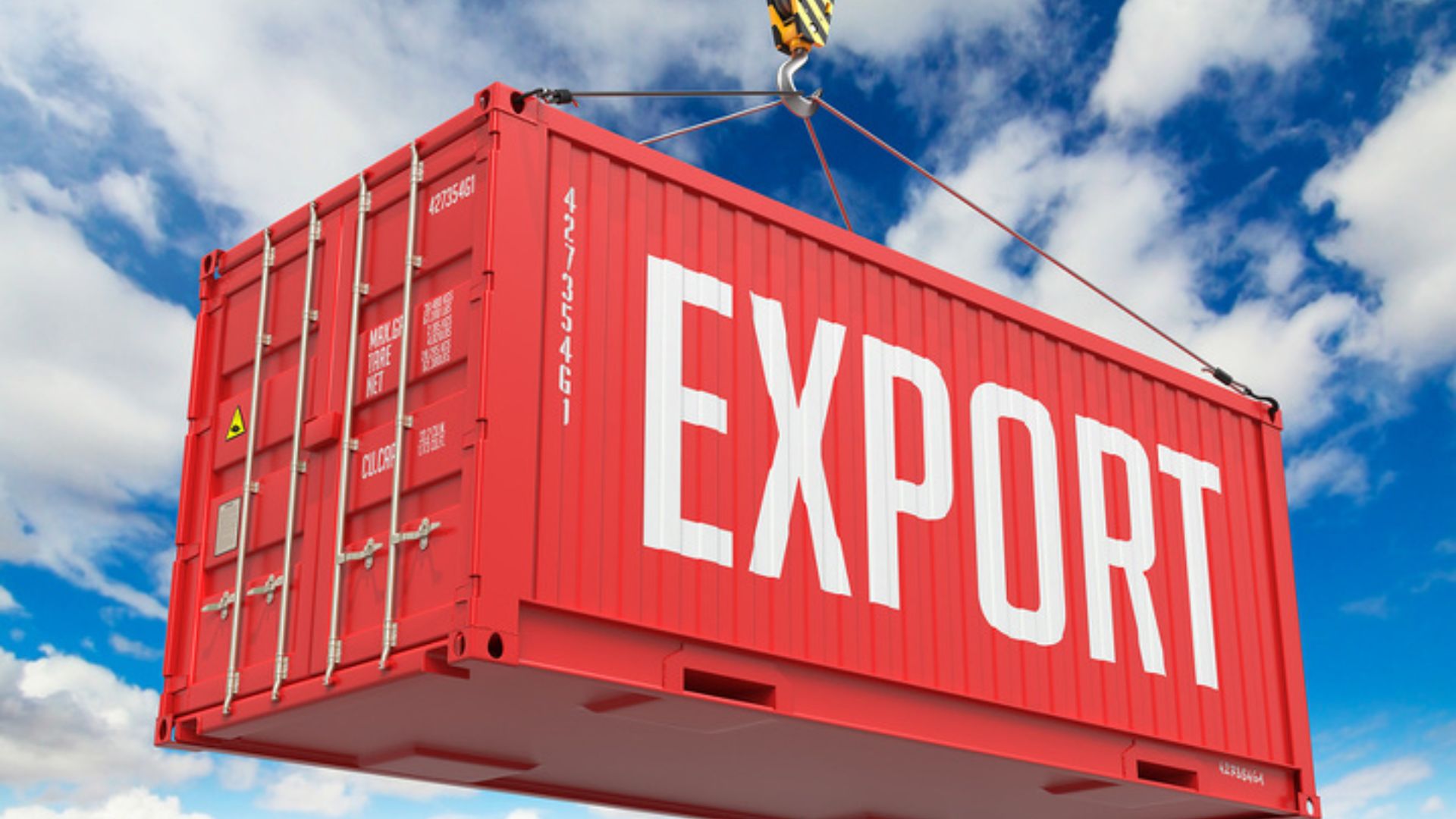 Rising Freight Costs and Container Shortages Jeopardize Exports: GTRI