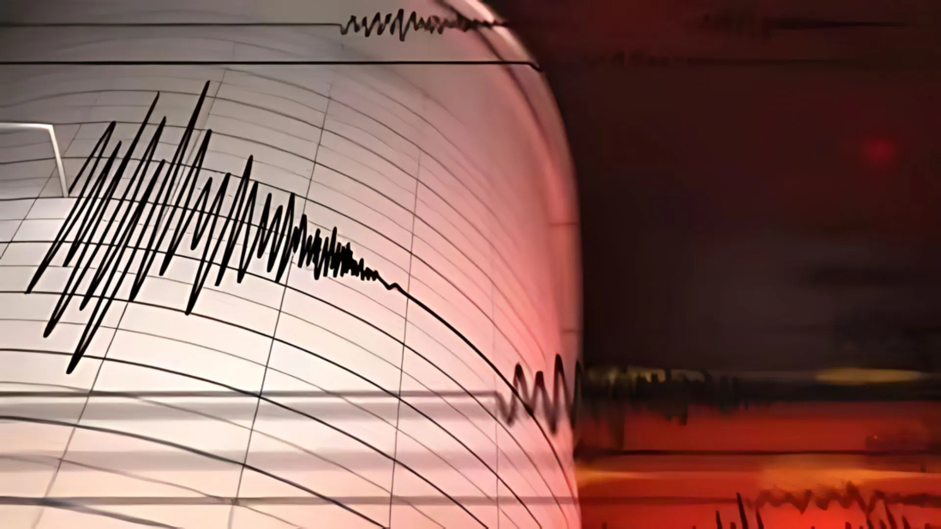 Earthquake Of Magnitude 4.5 Strikes Xizang