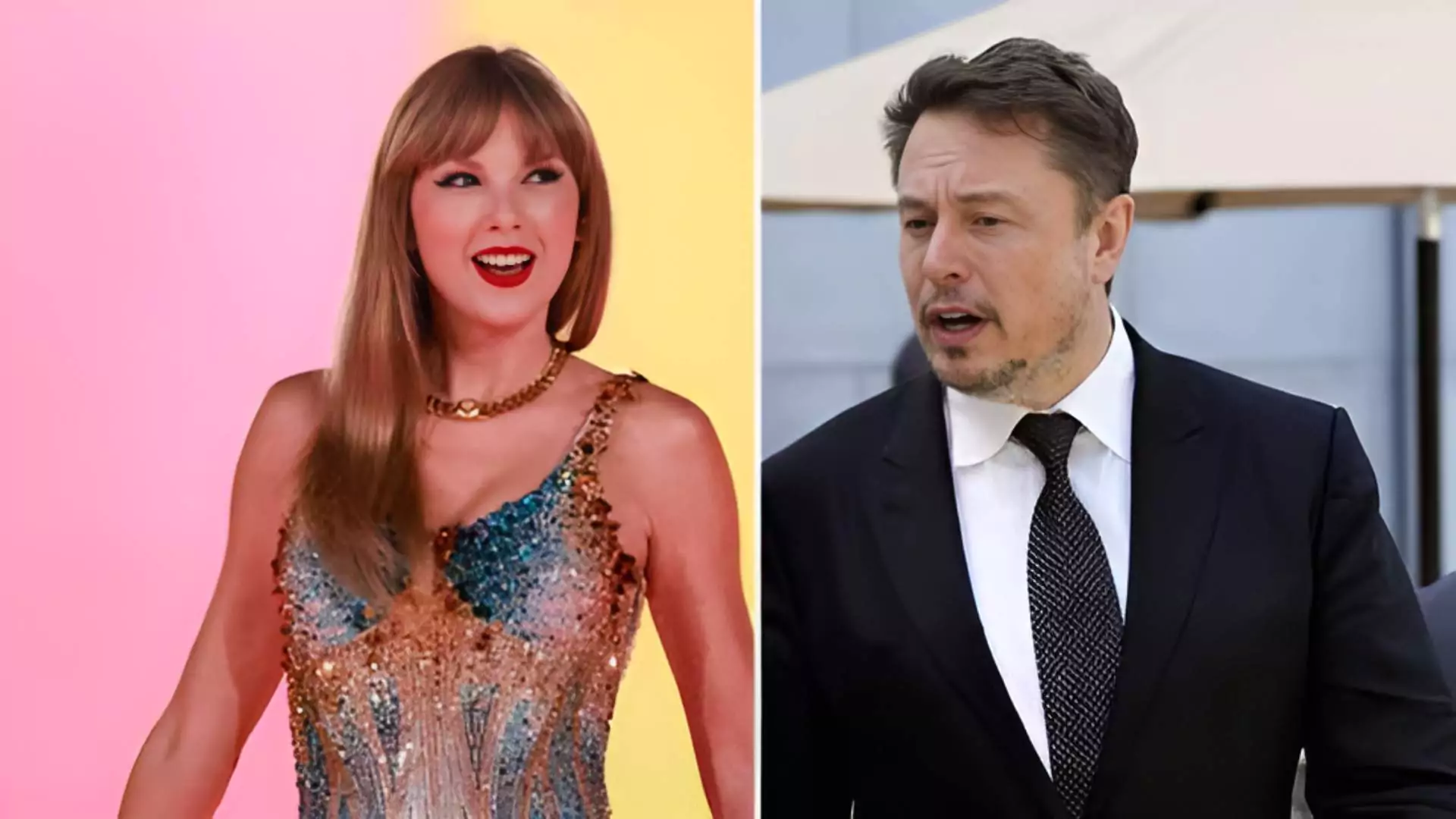 Elon Musk’s Controversial Jibe At Taylor Swift: Will Give You A Child