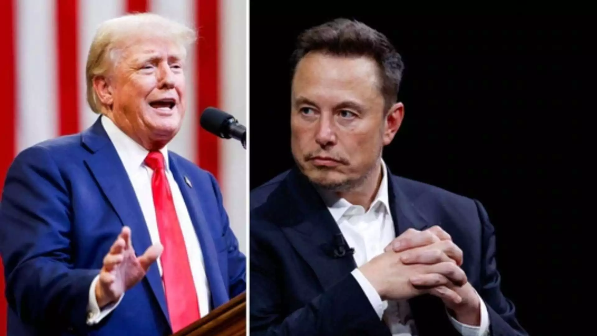 Elon Musk Eager to Join Trump’s Proposed Government Audit Commission