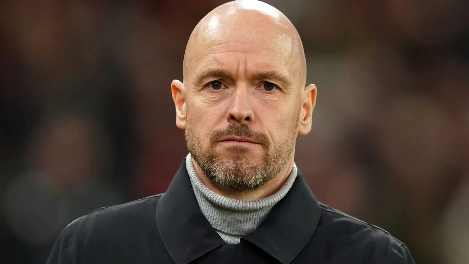 Erik Ten Hag On Manchester United’s Loss Against Liverpool: All Three Goals…