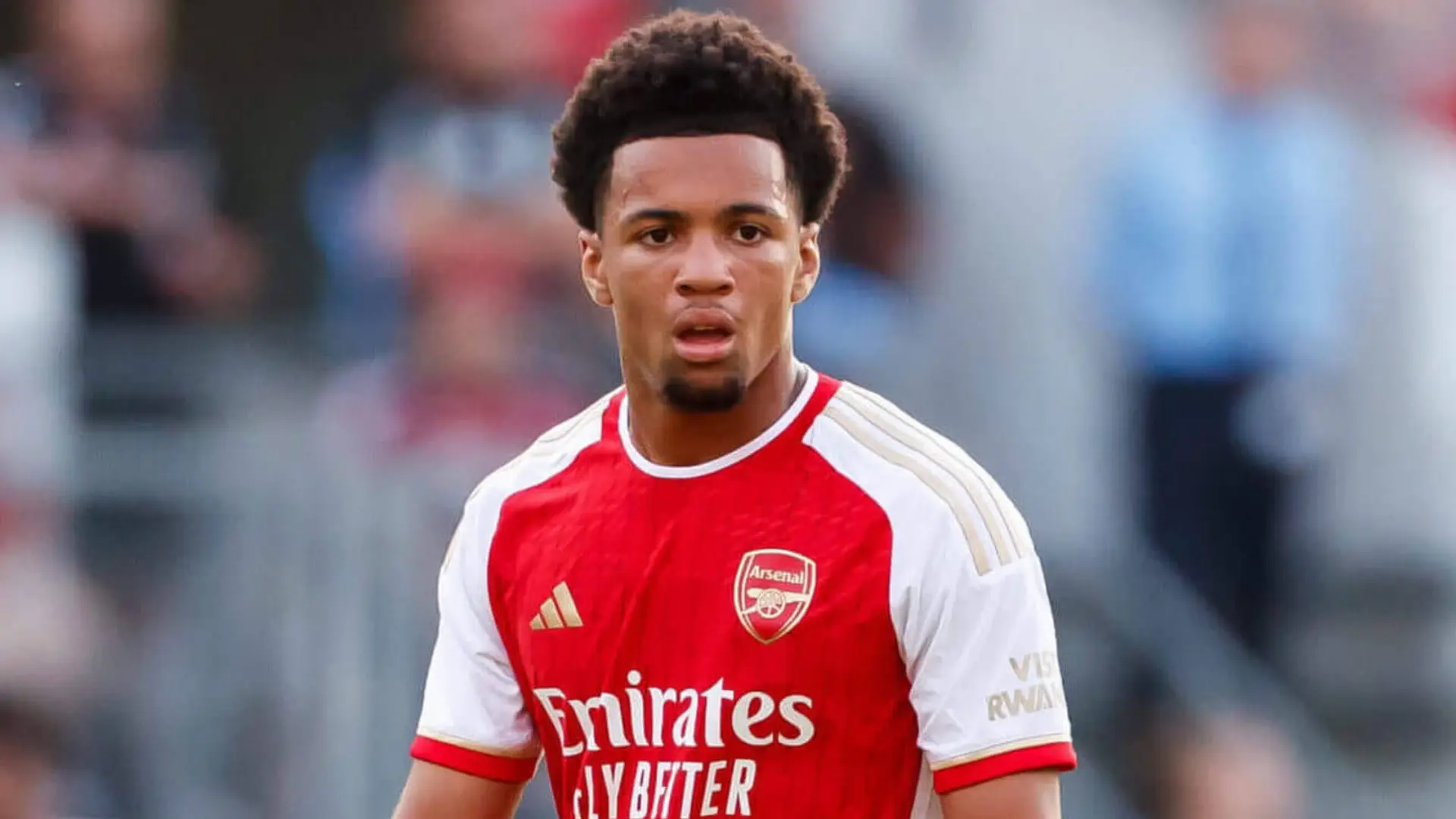 English League Cup: How Many Goals Did Arsenal’s Teen Star Ethan Nwaneri Score Against Bolton?