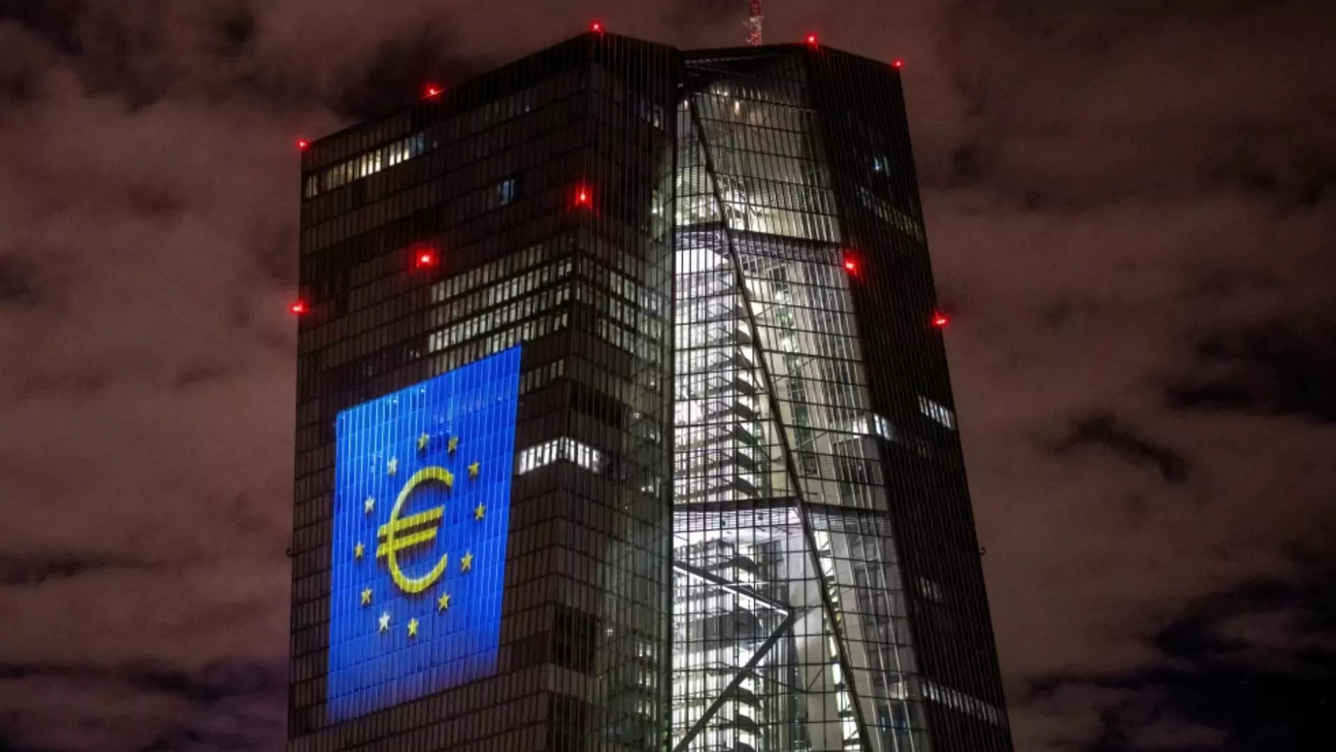 Why Has European Central Bank Cut Interest Rates For One More Time?