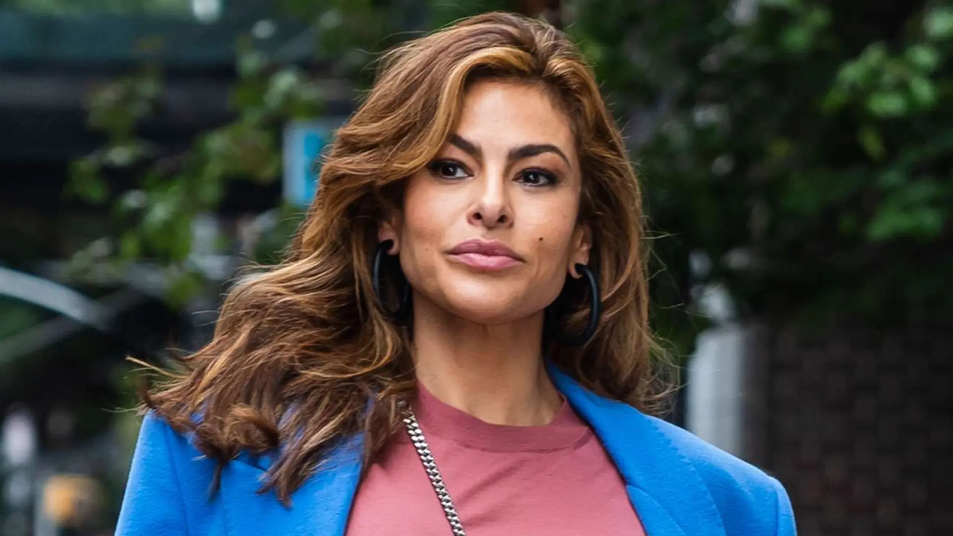 ‘Who Am I Now After The Kids?,’ Asks Eva Mendes As She Opens Up About Motherhood