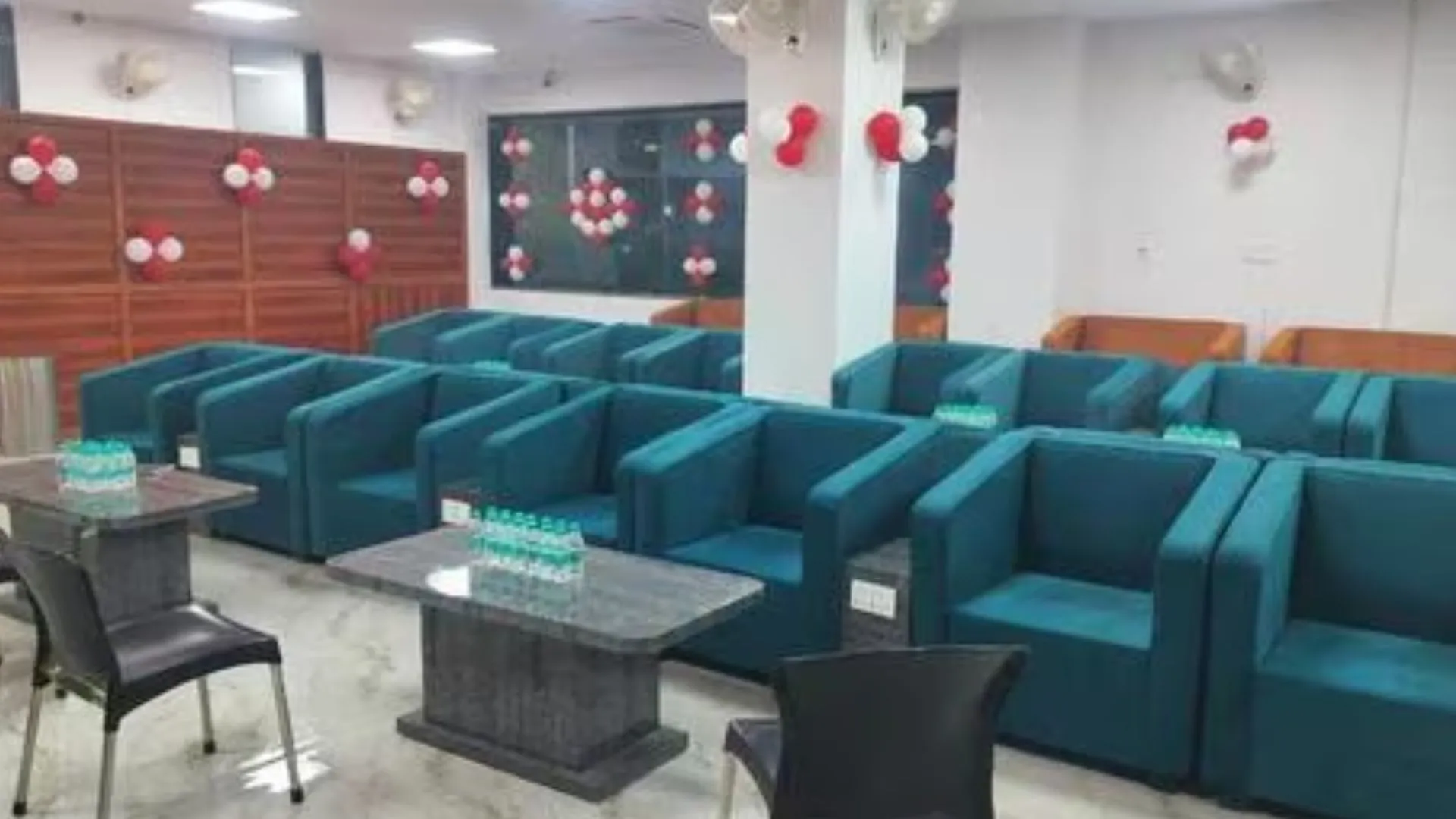 UP: Executive Lounge Now Available For Passengers At Prayagraj Junction