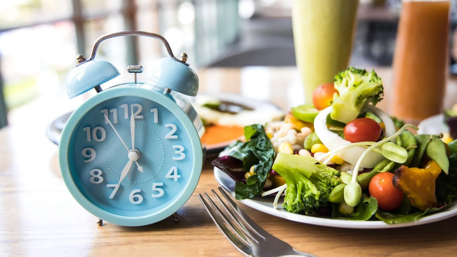 Understanding Intermittent Fasting: What It Is And How It Works