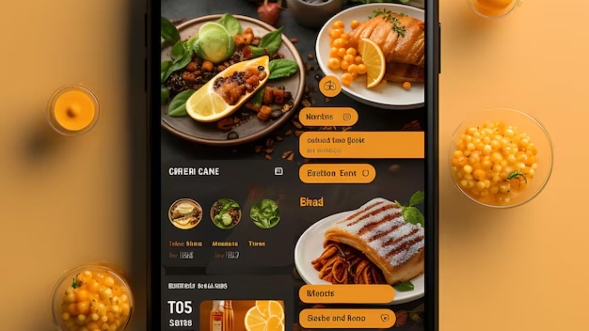 WAAYU Launches  Zero Commission Food Delivery App On ONDC