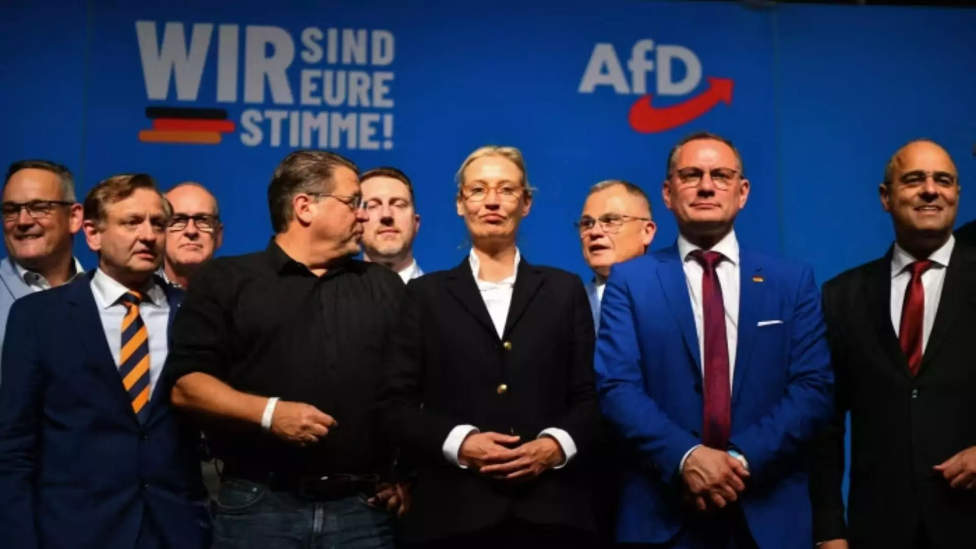 Far-Right Party AfD Wins Key State Elections: Is There A Growing Anti-Immigration Sentiment In Germany?