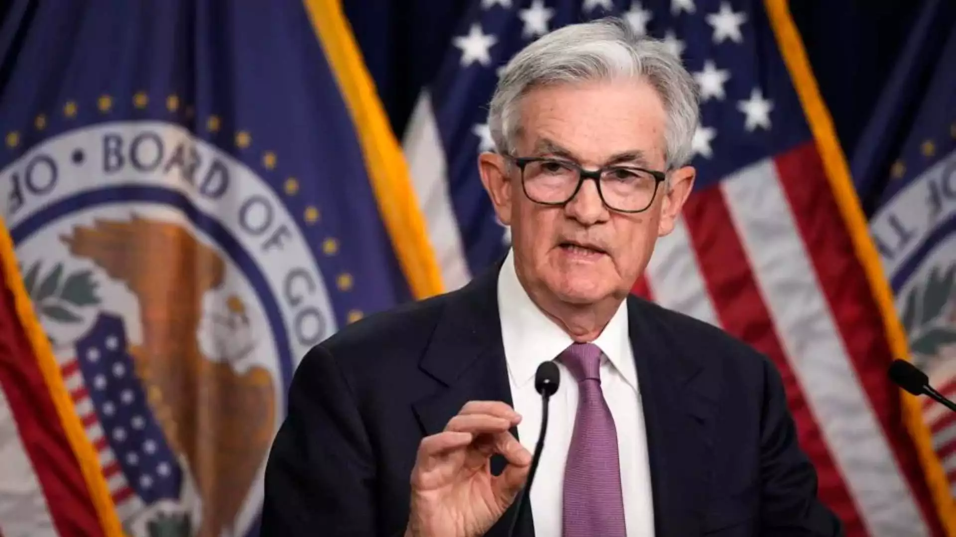 Fed’s Looming Rate Cuts Could Impact Corporate America Amid Delayed Reaction to Tightening