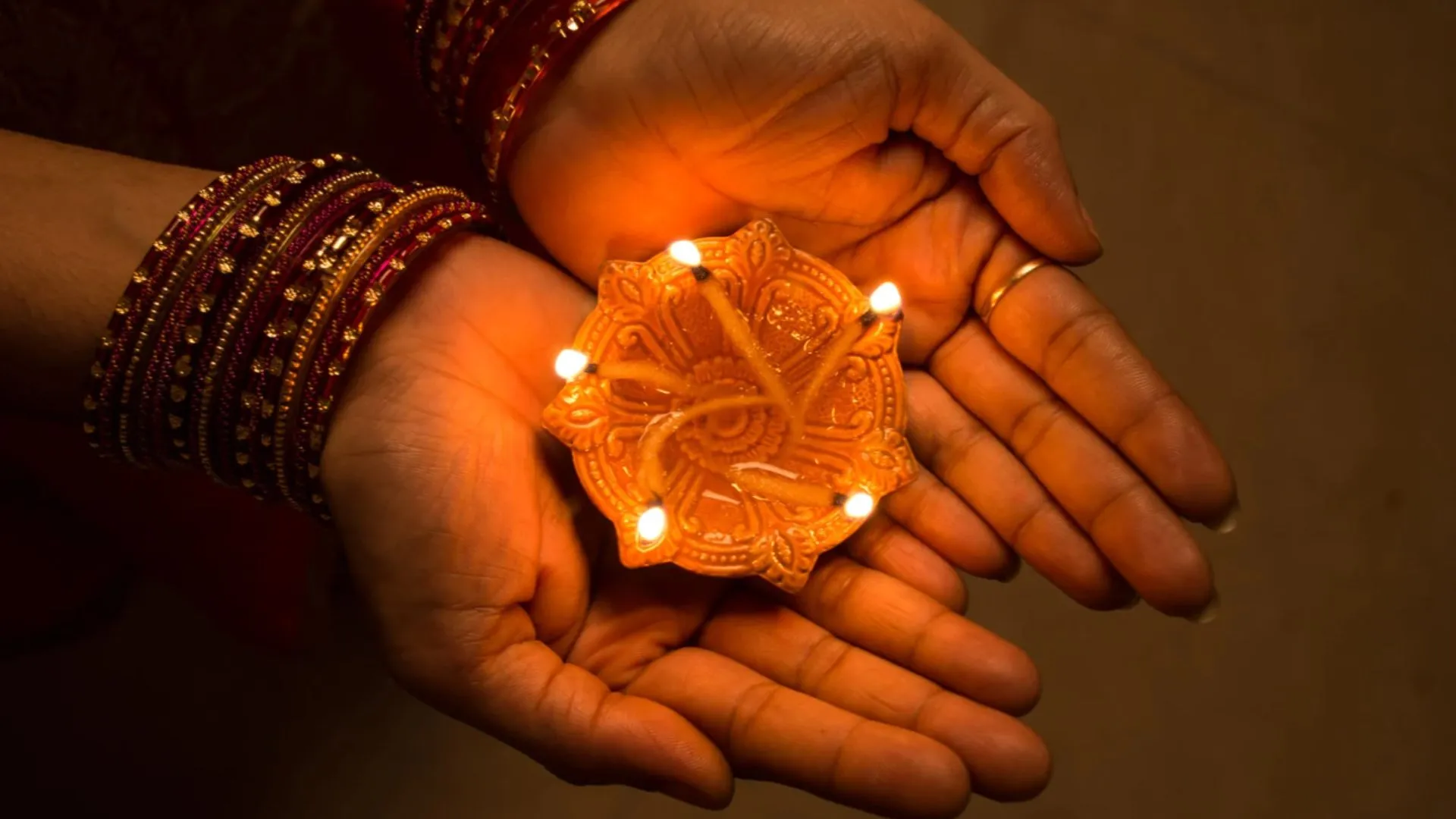 Festivals in October 2024 From Navratri to Diwali