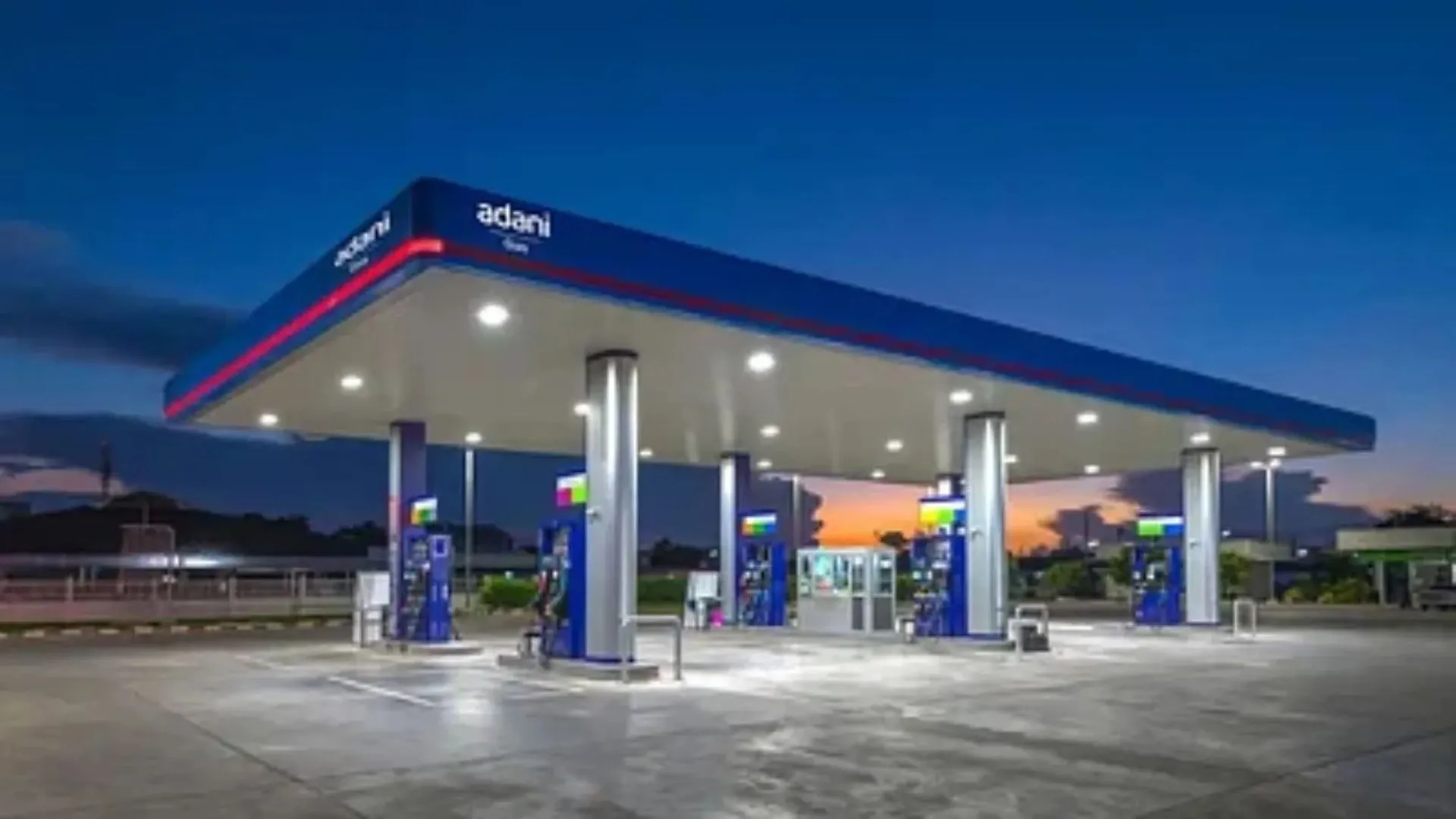 Adani Total Gas Secures Largest Global Financing In The City Gas Distribution Business