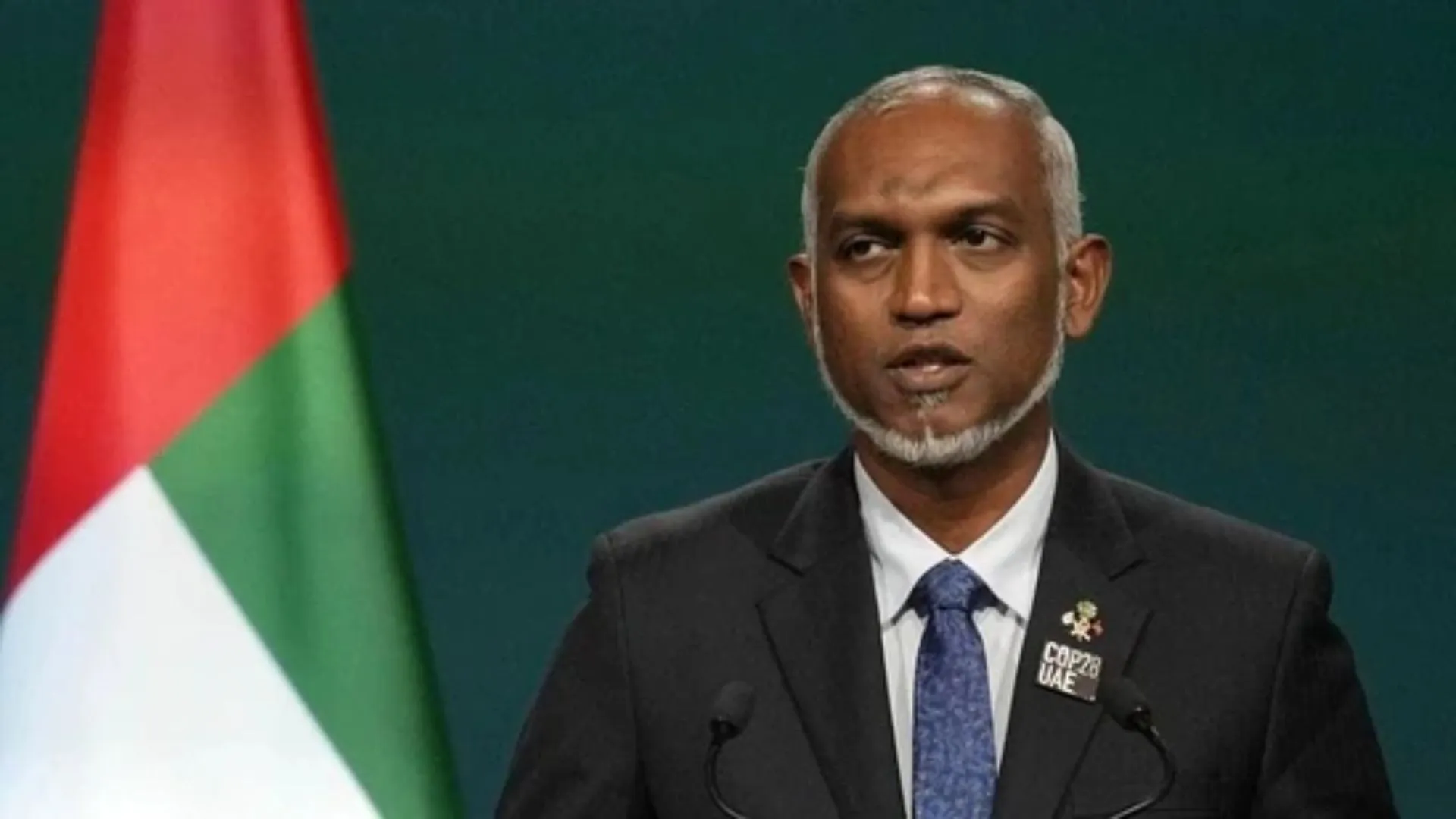 Maldivian Ministers Who Mocked Modi Step Down Before Muizzu’s India Trip