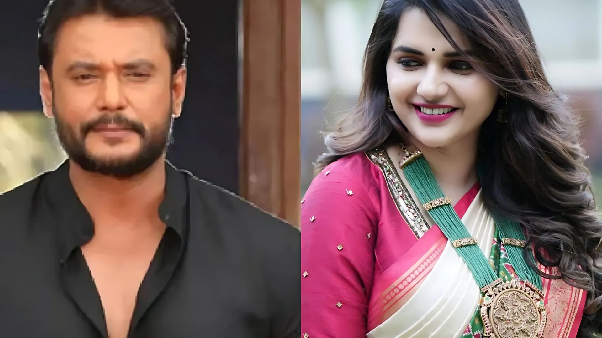 Chargesheet reveals actor Darshan's relationship with Pavithra Gowda