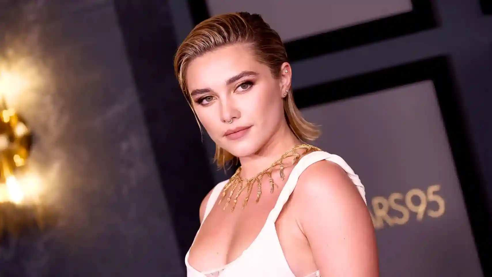 Florence Pugh: I Have Always Been Thinking About Starting A Family