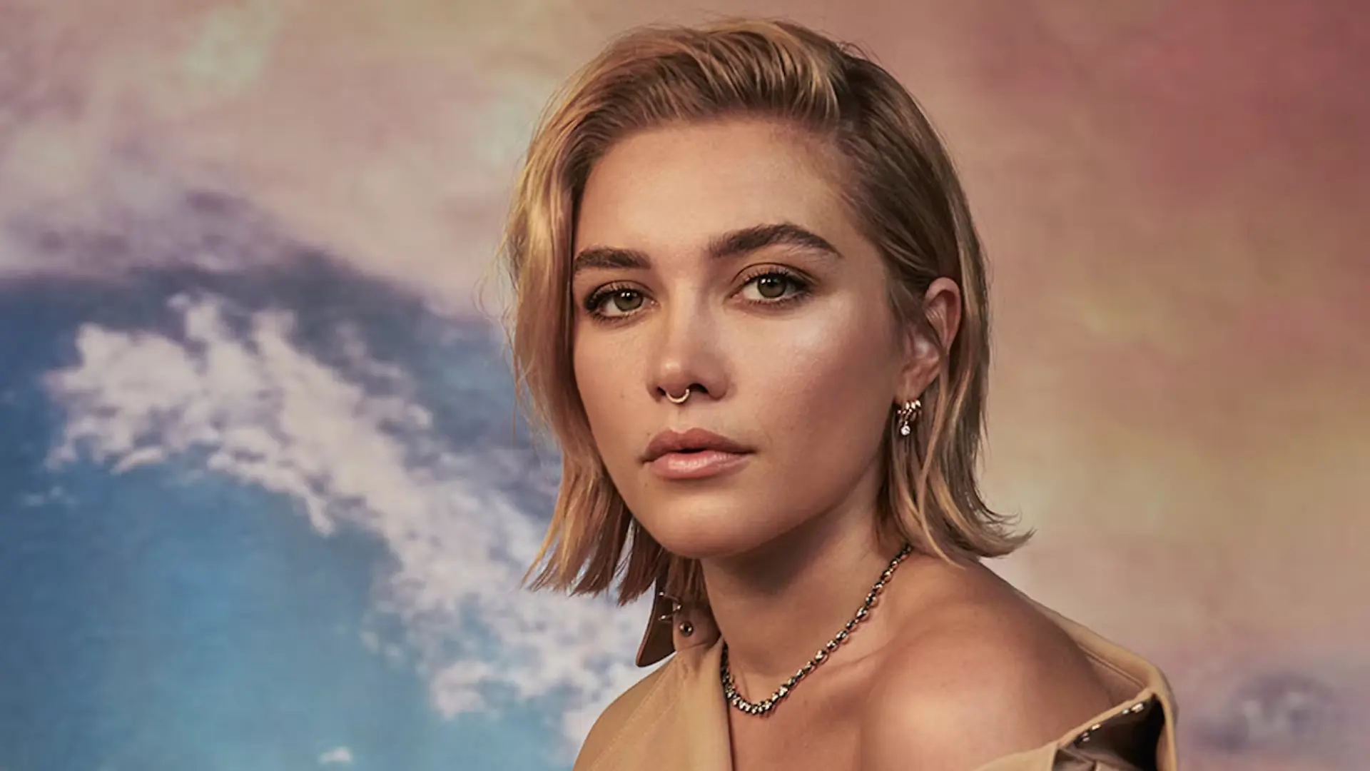 Florence Pugh Admits To Having Trouble With Facing Criticism: Really Painful To Read People Being Nasty