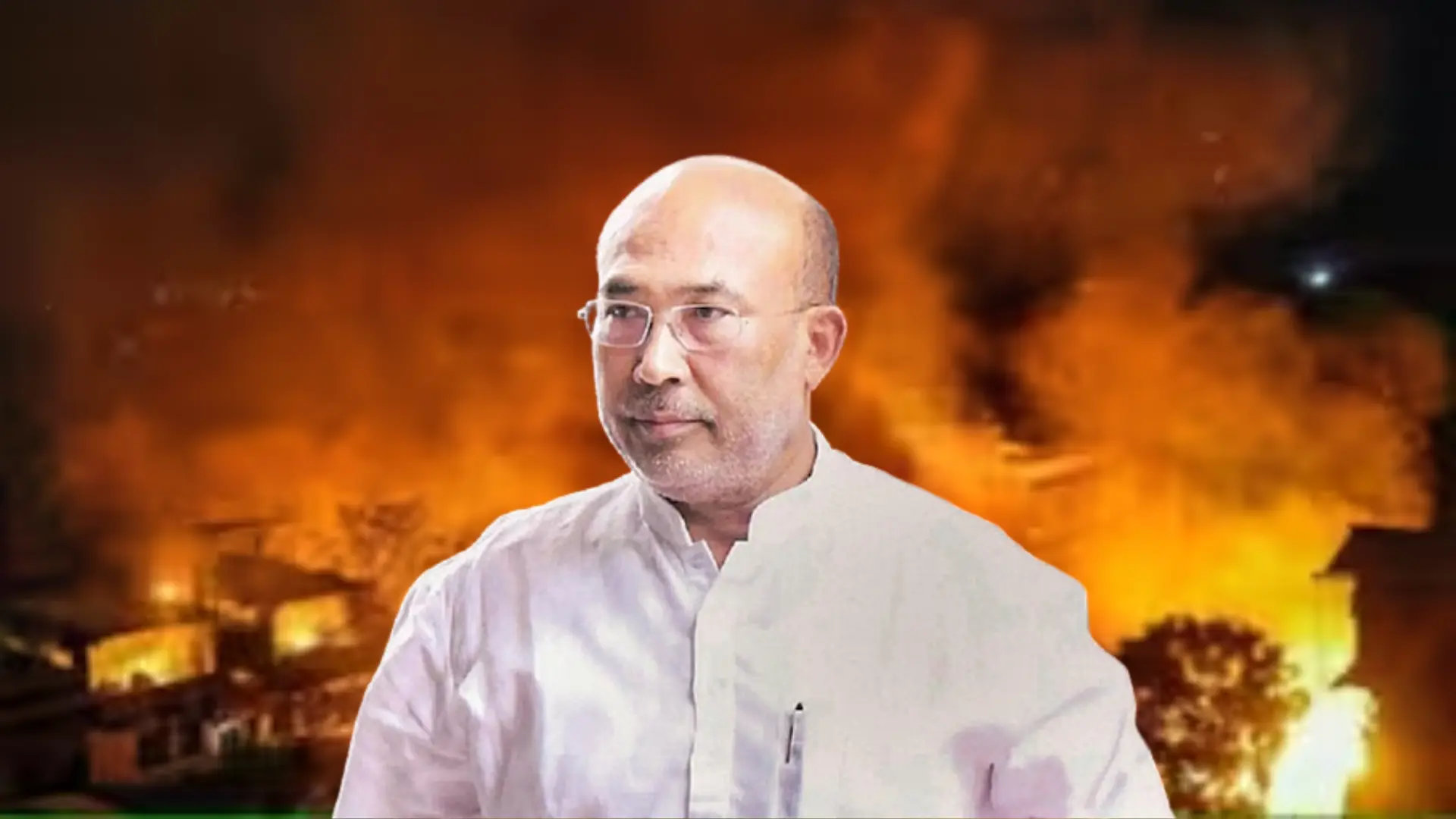 Tensions In Manipur: Are External Forces Involved? Meiti And Kuki Explain Reasons For Extended Violence