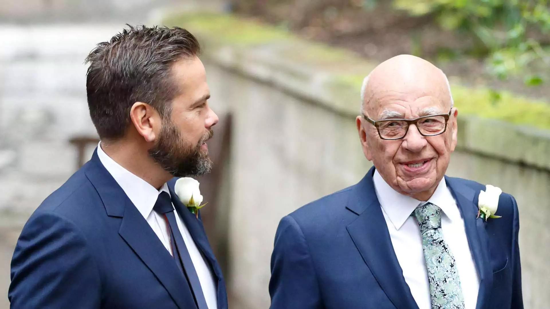 Fox News’ Future Uncerain As Rupert Murdoch’s Family Feud Takes Center Stage in Nevada Tribunal