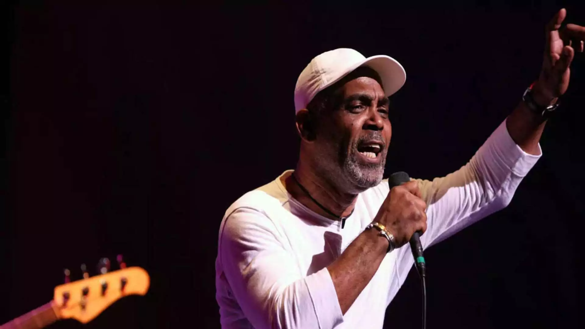 Legendary R&B Icon Frankie Beverly Dies at 77; A Life of Soul, Music, and Legacy