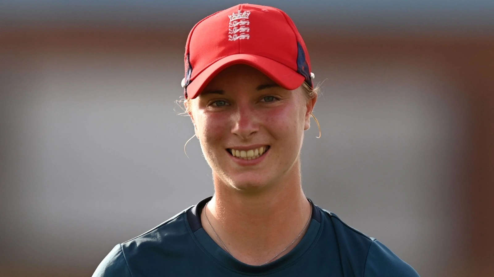 Freya Kemp Opens Up On Missing Last Edition Of T20 World Cup