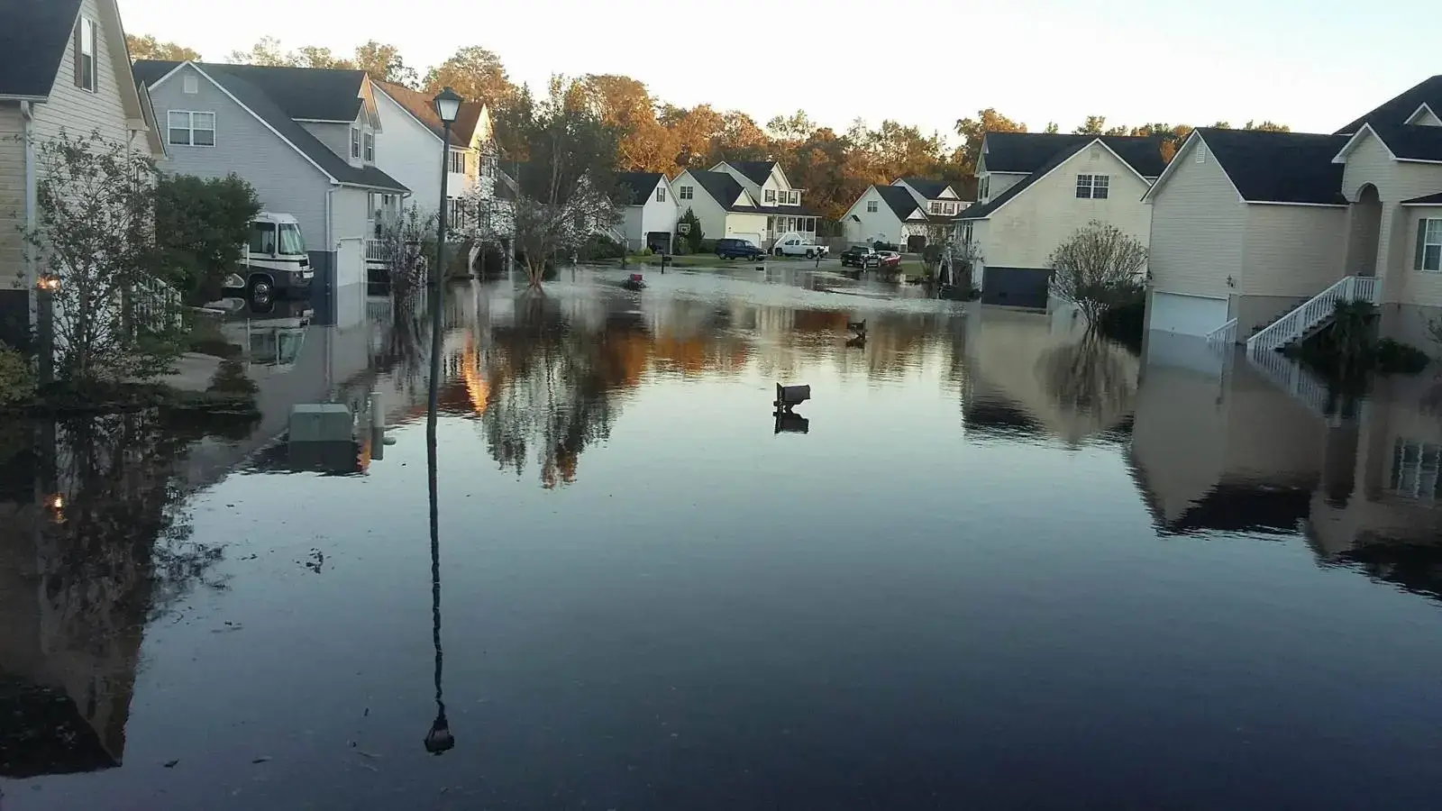 From Helene To Yagi: A Year Of Unprecedented Storms