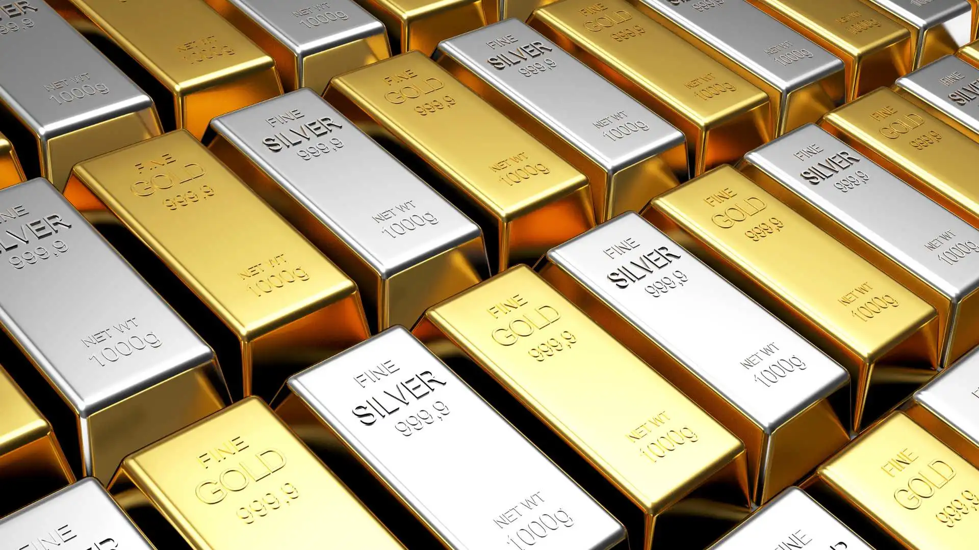 Gold Expected To Hit ₹77,000, Silver ₹1 Lakh During Festive Season: Experts Predict