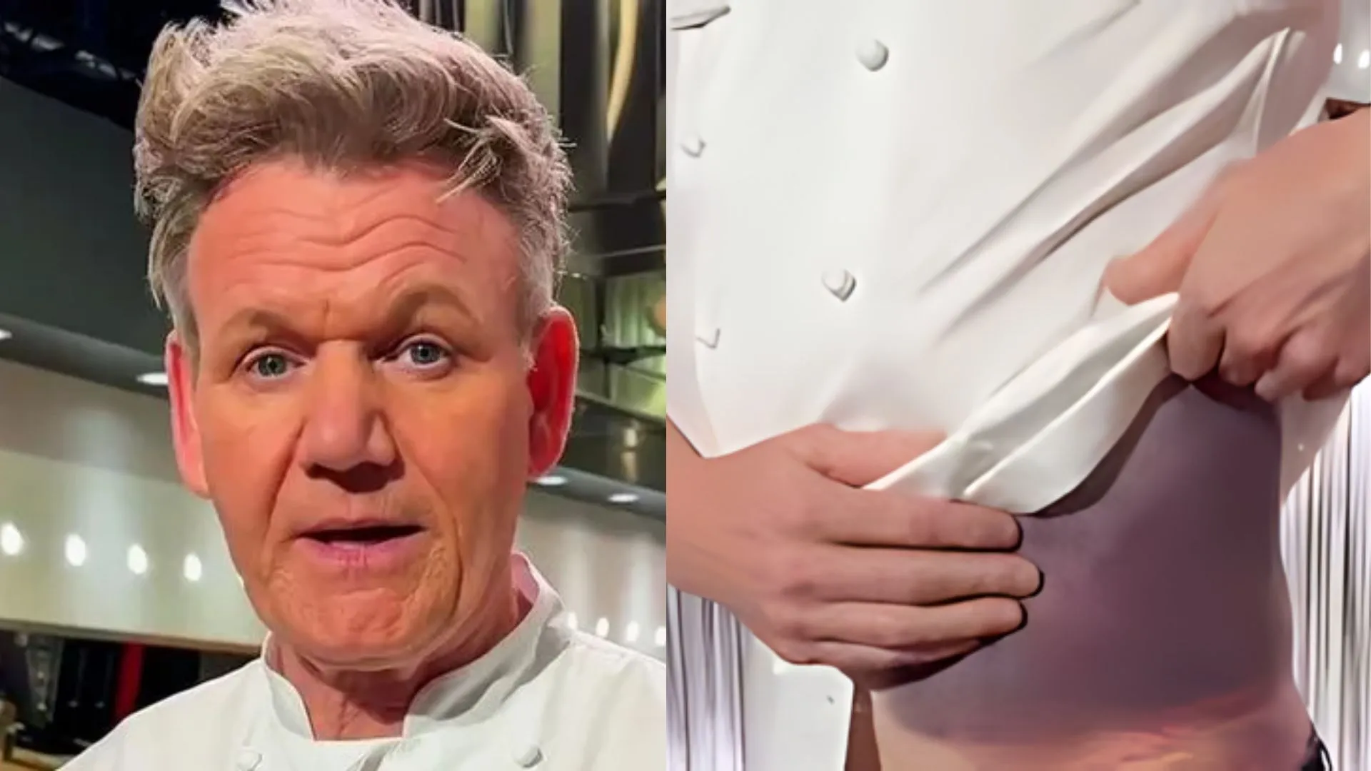 Gordon Ramsay’s Bike Crash Nightmare: Chef Reveals Shocking Injury Details ‘I’m Getting Through It’