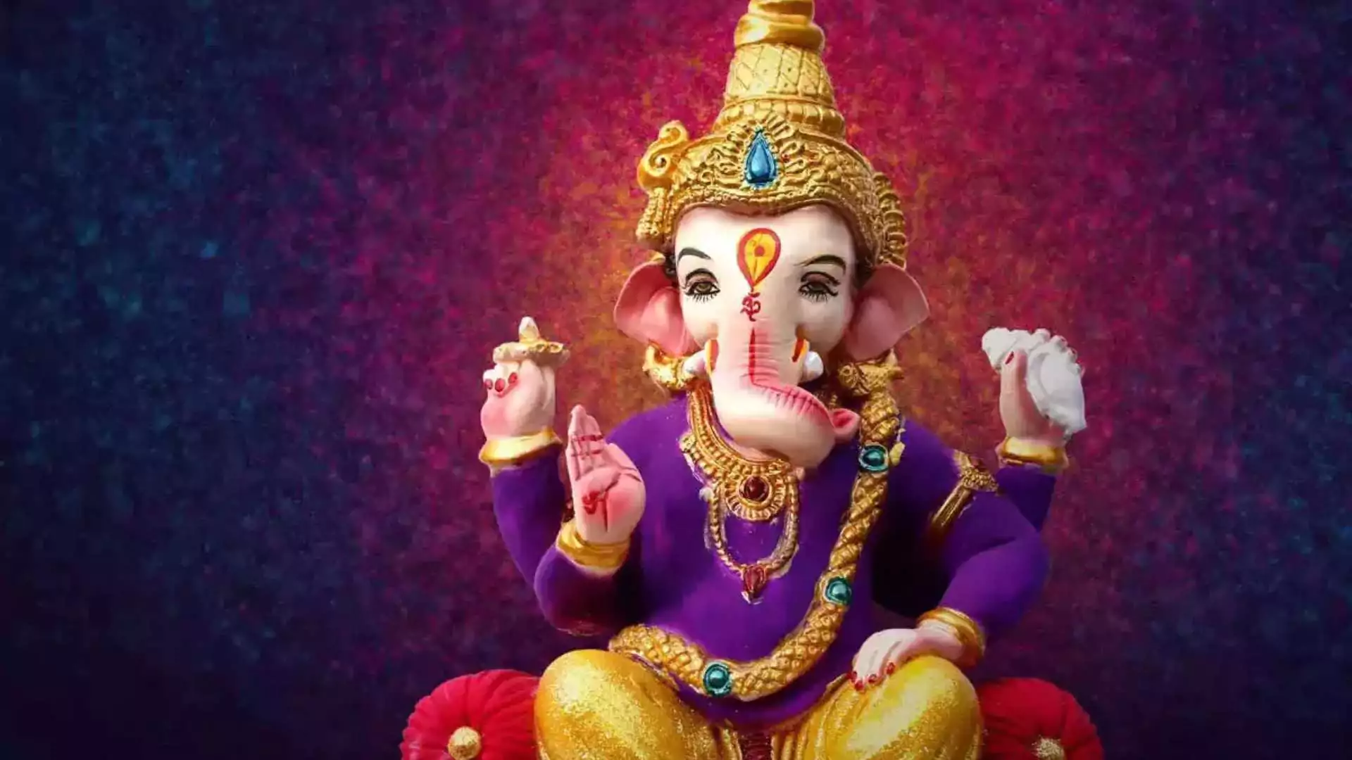 Ganesh Chaturthi 2024 Understanding Visarjan Rituals and DayWise