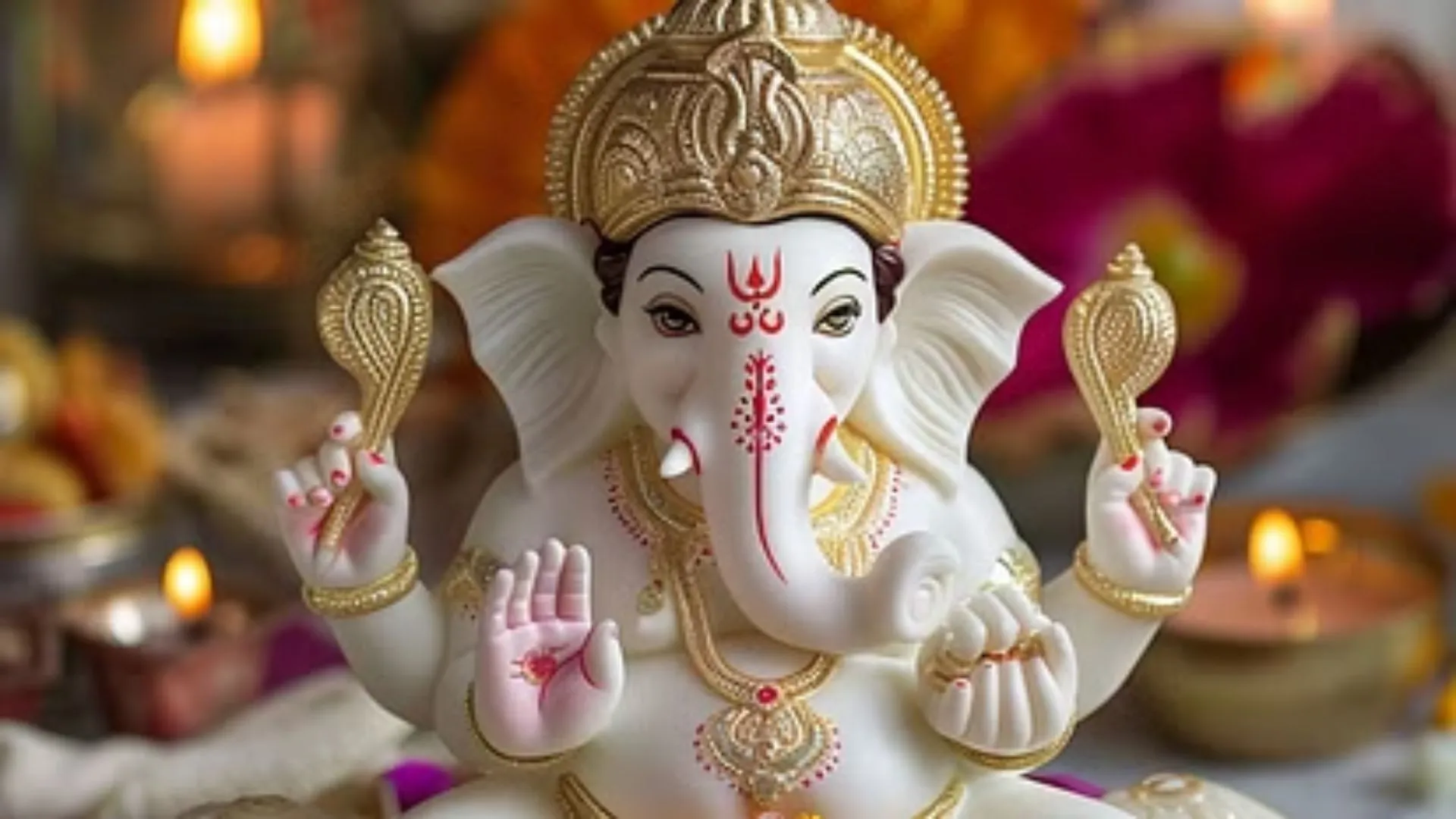 Ganesh Chaturthi 2024: Check City-Specific Puja Timings & Visarjan Dates Here