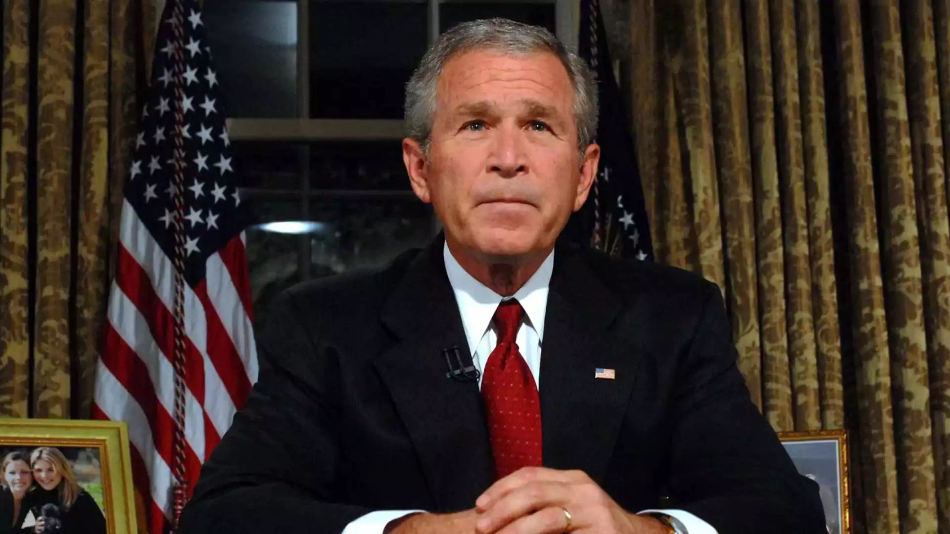 George Bush: Who Will Be Former President’s Pick For 2024 Presidential Election?