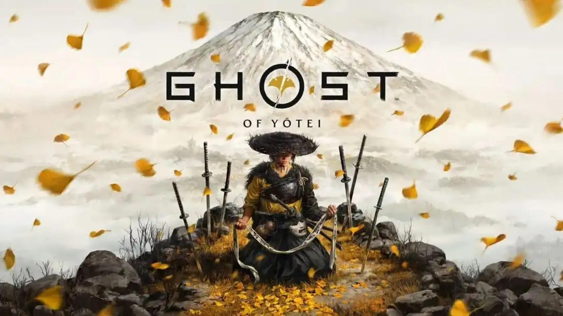 Ghost Of Tsushima Sequel, Ghost Of Yōtei, Confirmed For 2025