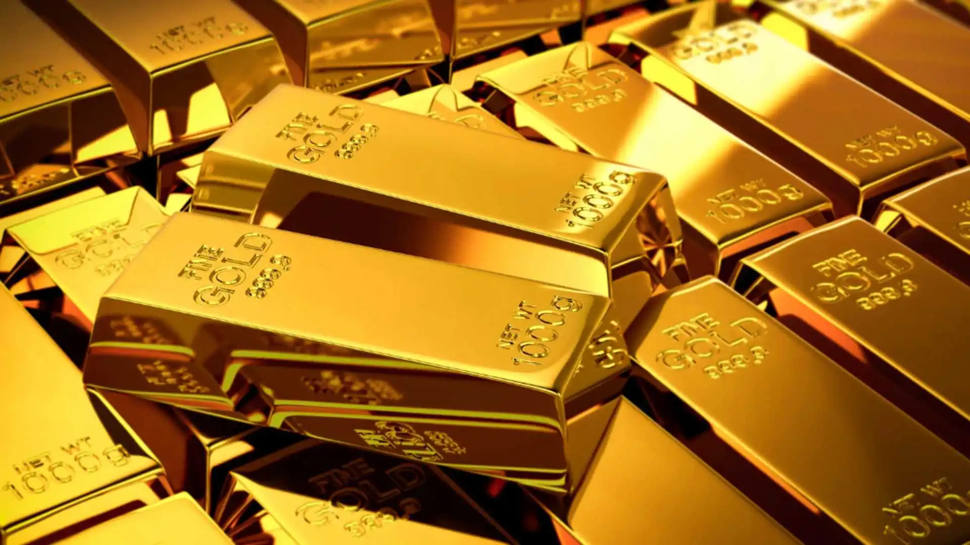 Gold Rate Today : Check Latest Prices in Your City