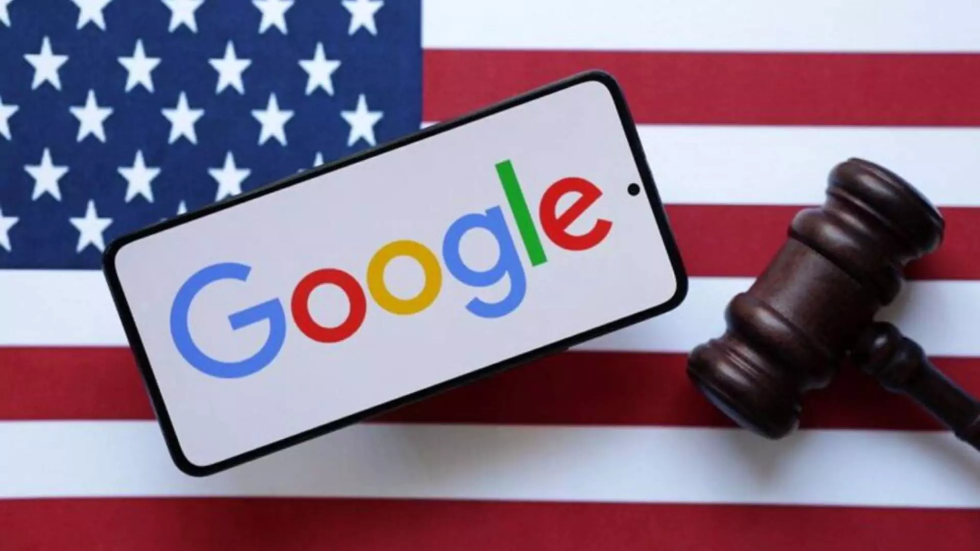 Pourquoi Google fait-il face à un procès antitrust pour la deuxième fois ?