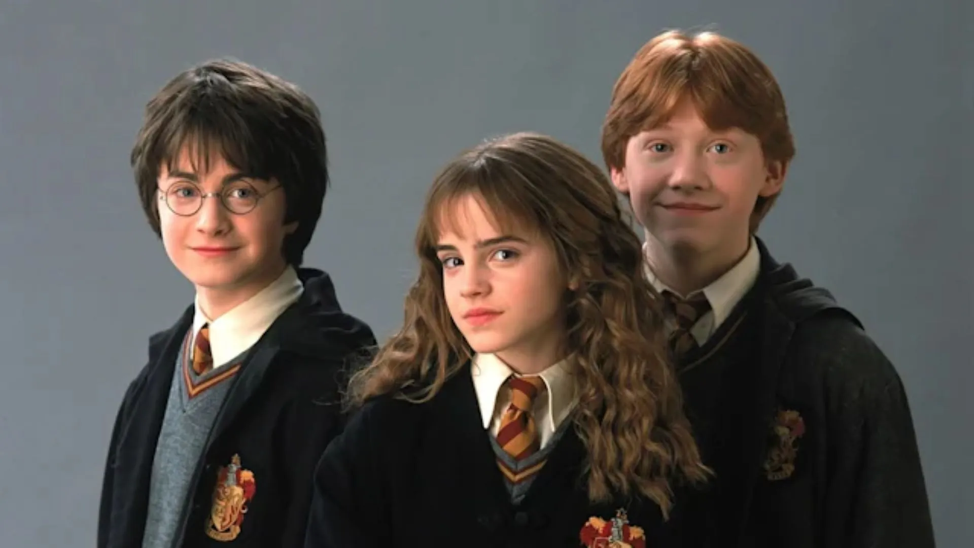 HBO Seeks Young Stars For ‘Harry Potter’ Series Adaptation