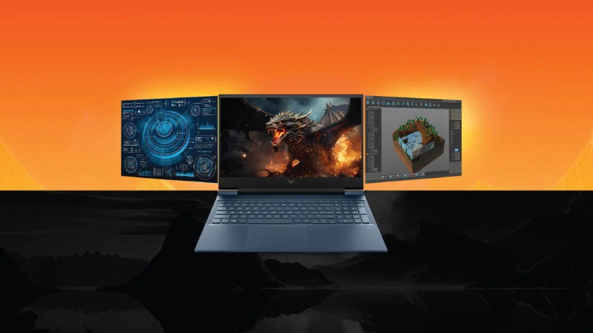 HP Victus Special Edition Laptops Launched in India. Know All The Details About It