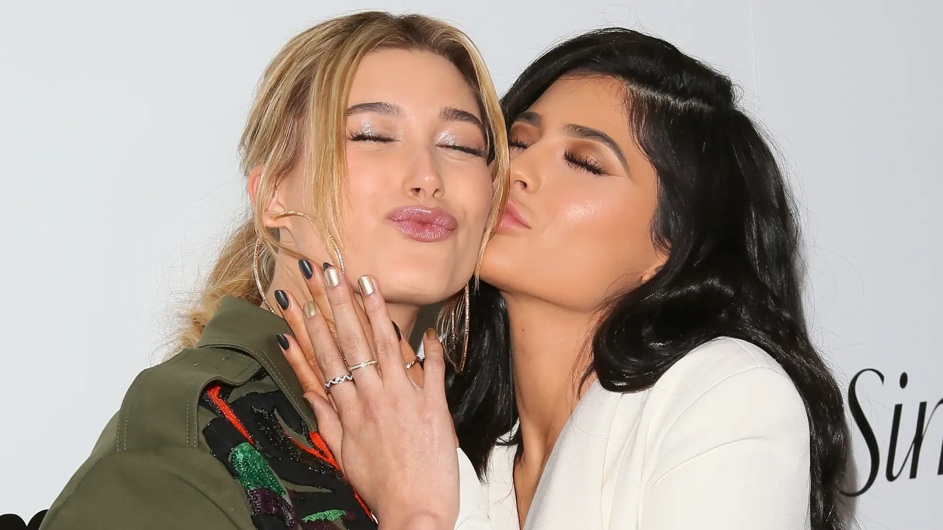 Hailey Bieber Spends Quality Time With Kylie Jenner For The First Time Since Welcoming Child