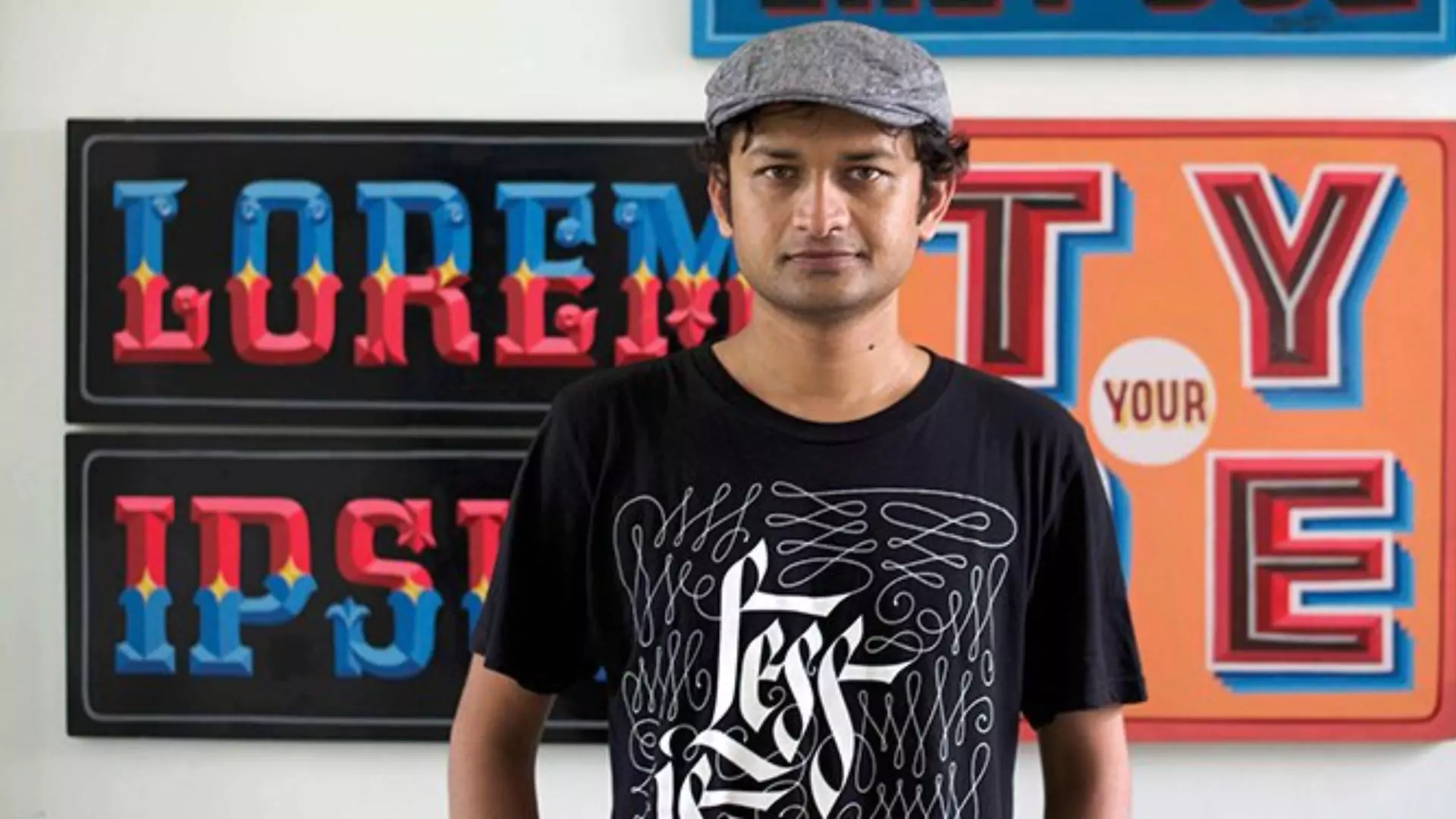 Who was Hanif Kureshi? Pioneer of Street Art in India’s Neighborhoods Dies at 41