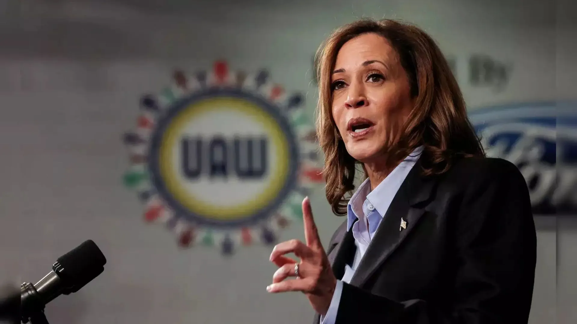 Harris Claims Victory In Debate, Yet Impact On Key States Remains Limited