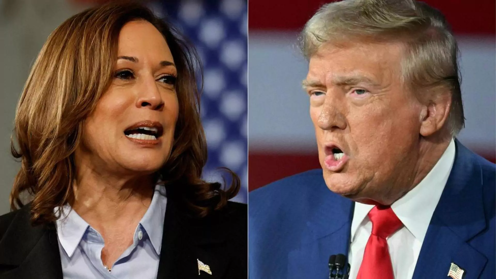 Kamala Harris-Donald Trump US Presidential Debate: Key Takeaways From The Debate