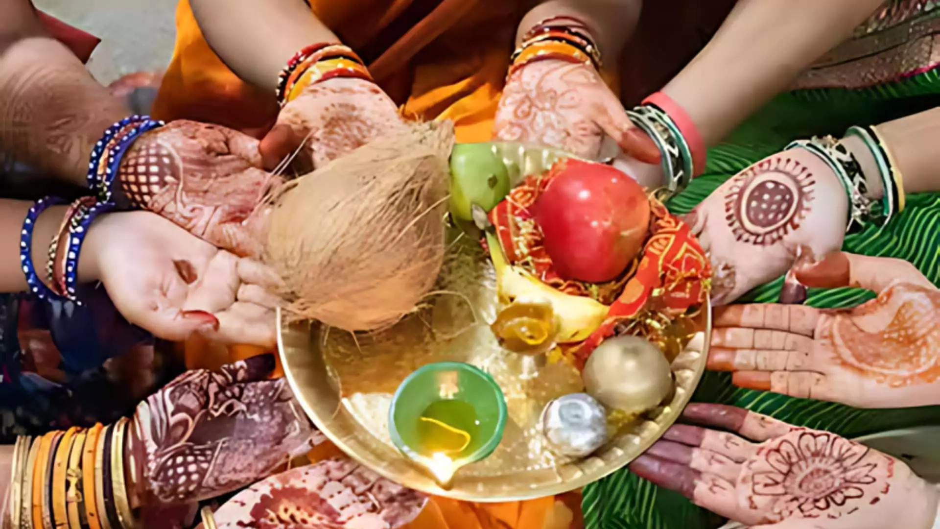 Haritalika Teej 2024: All You Need To Know About Celebrations, Rituals, and Auspicious Timings