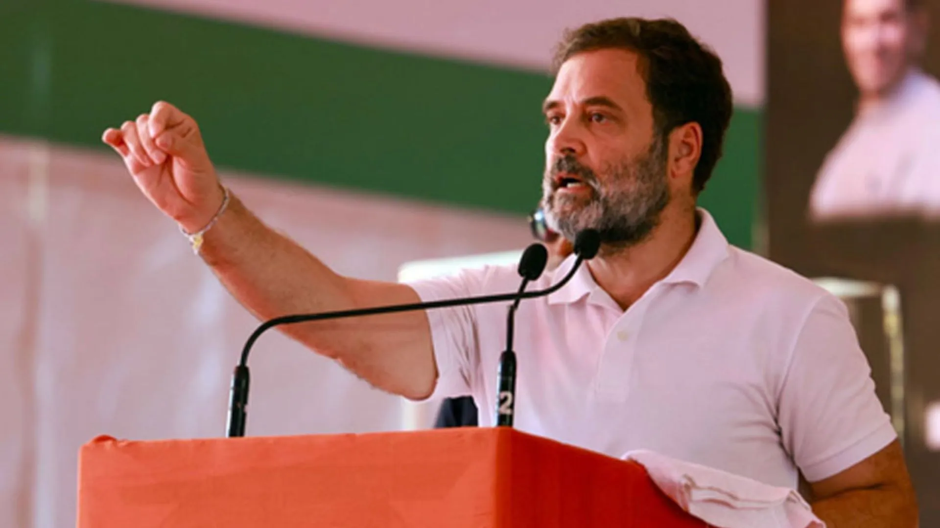 Rahul Gandhi In Haryana: Promises Rs 2,000 Monthly For Women