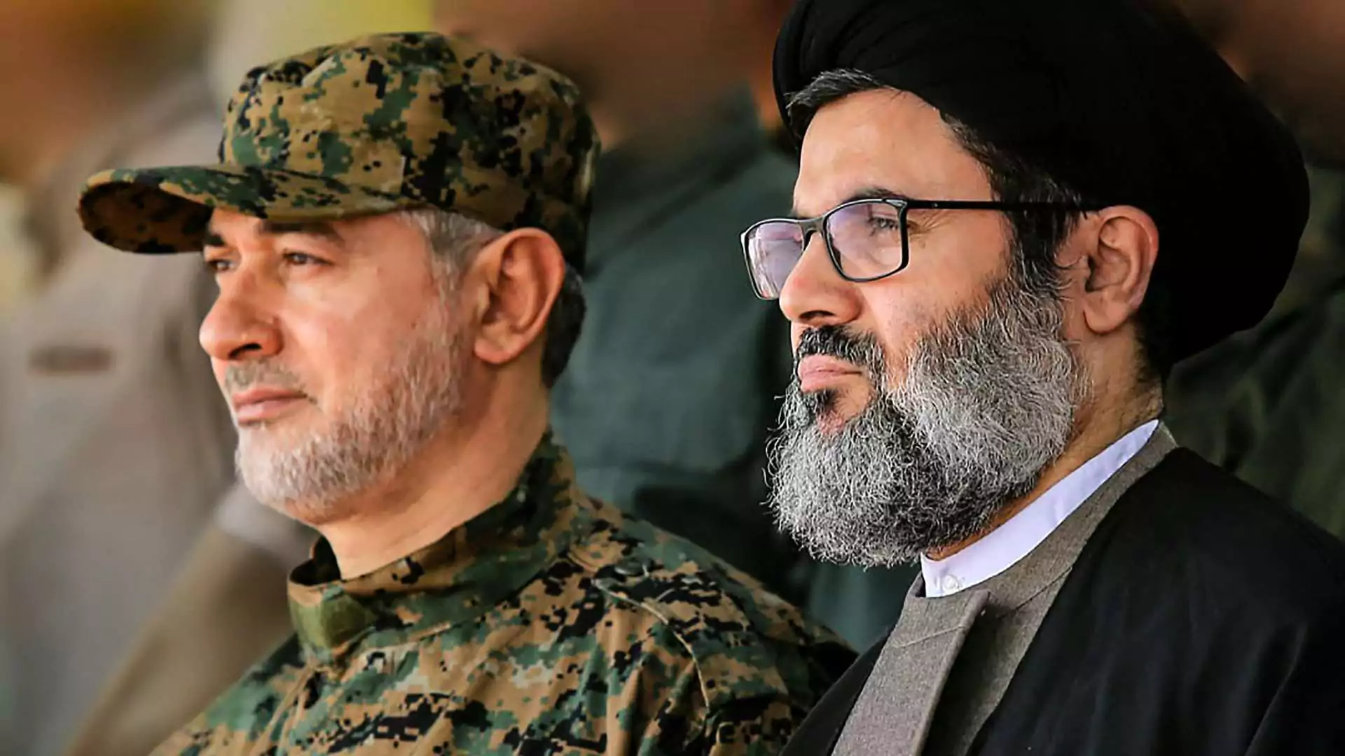 Next Hezbollah Leader: Why Nasrallah’s Cousin is the Top Contender