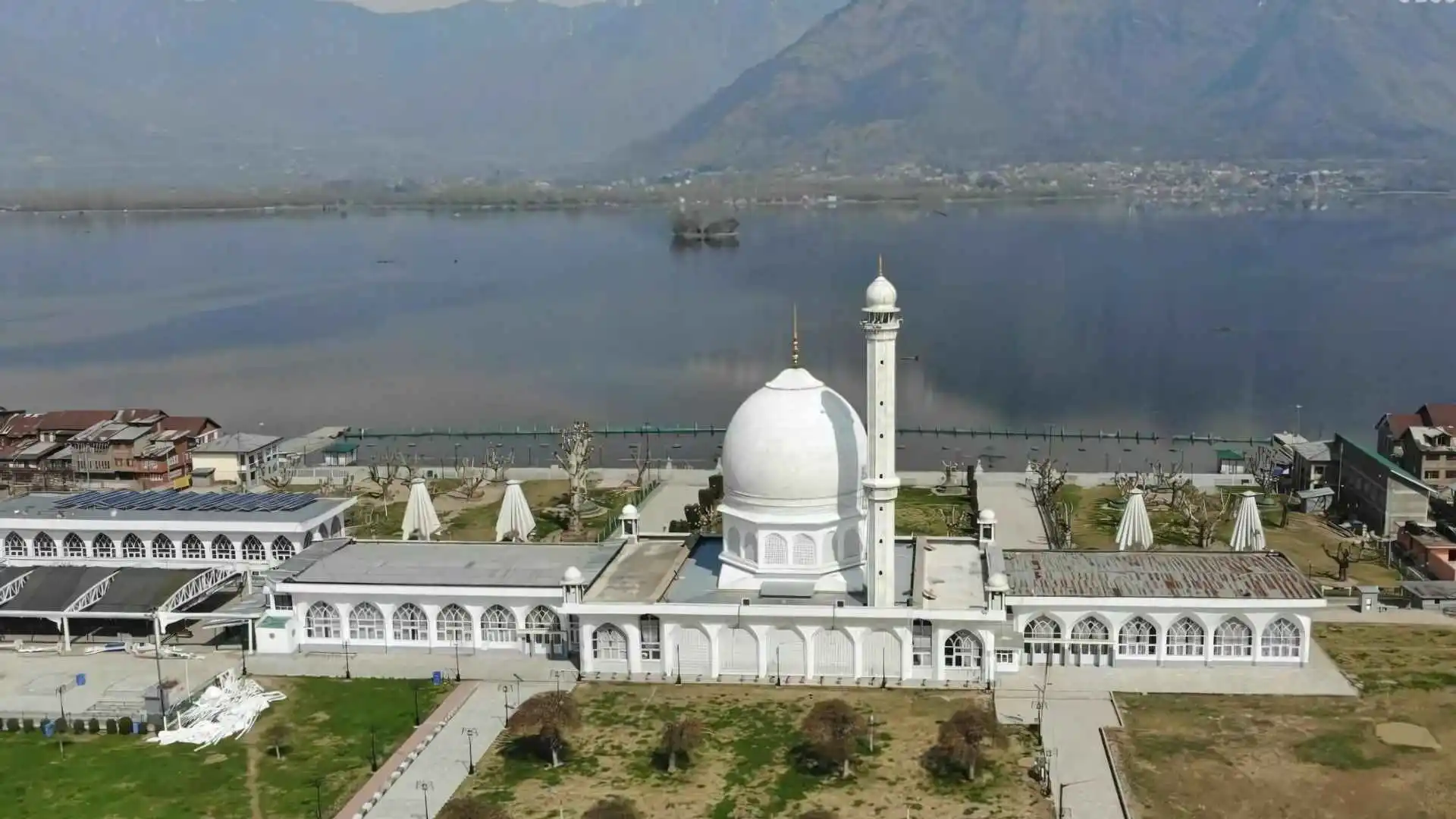 Jammu and Kashmir Assembly Election 2024 : Know Hazratbal Constituency