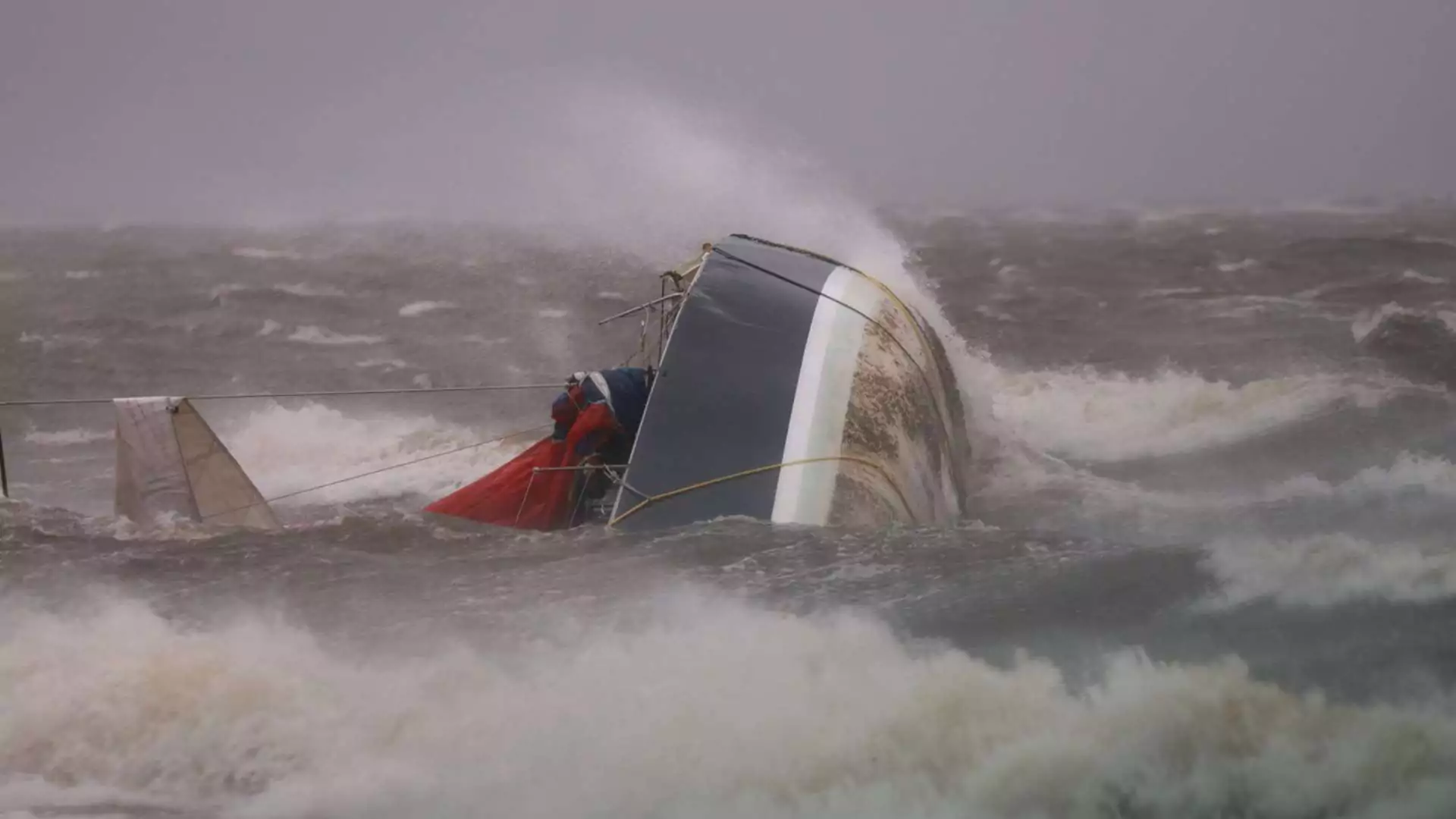 Communities Struggle for Survival After Hurricane Helene’s Devastation in North Carolina