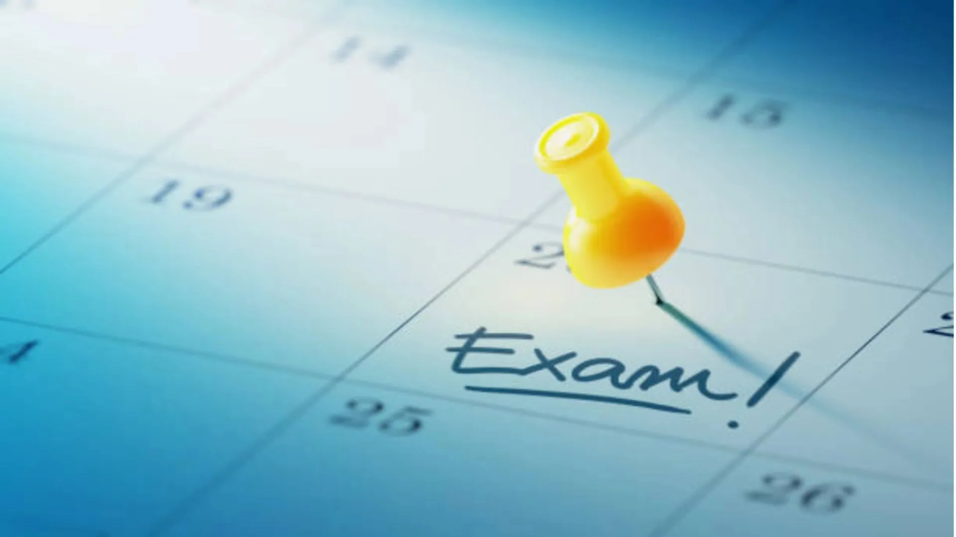 ICAI Reveals Dates For January 2025 CA Exams Foundation And