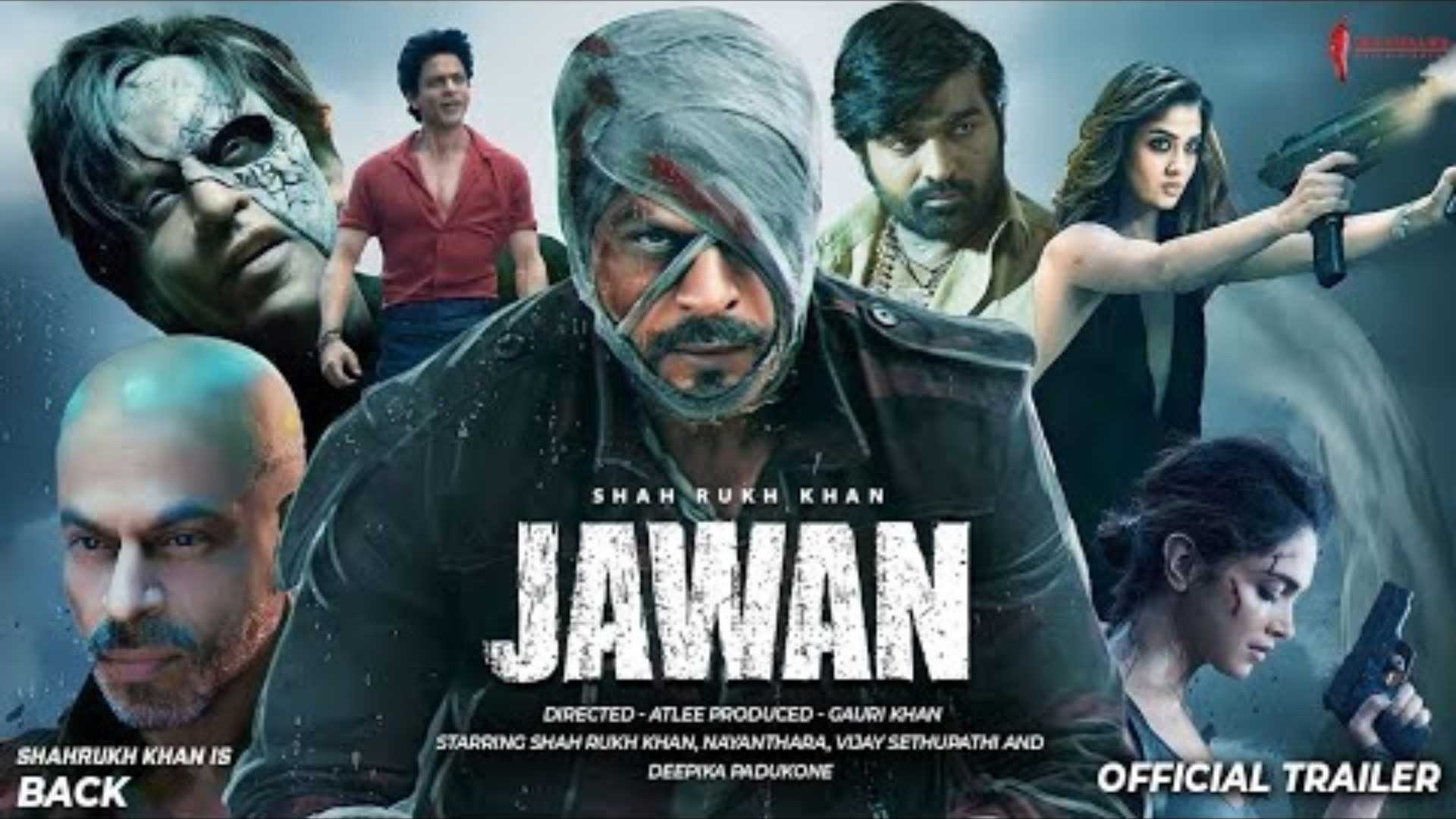 IIFA 2024 Technical Awards: Jawan Reigns Supreme