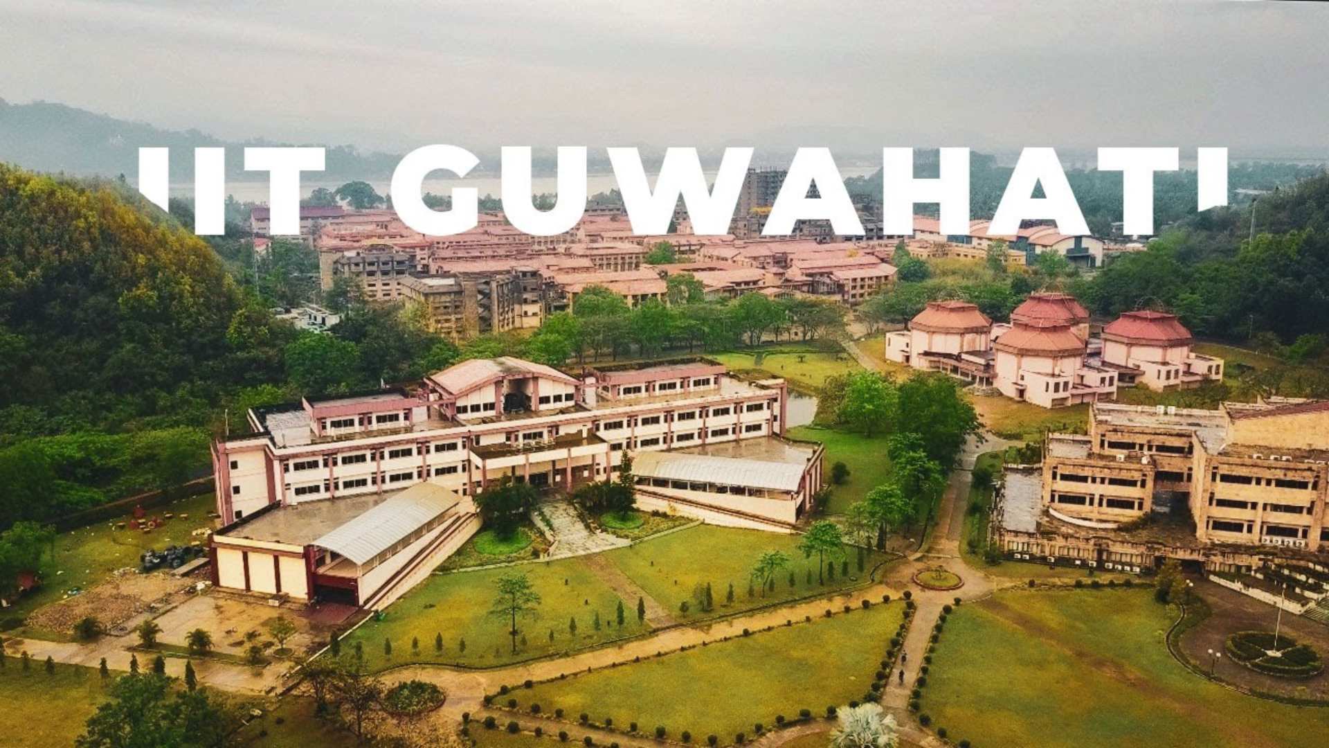 IIT-Guwahati Director Calls Students Back, Promises Reforms